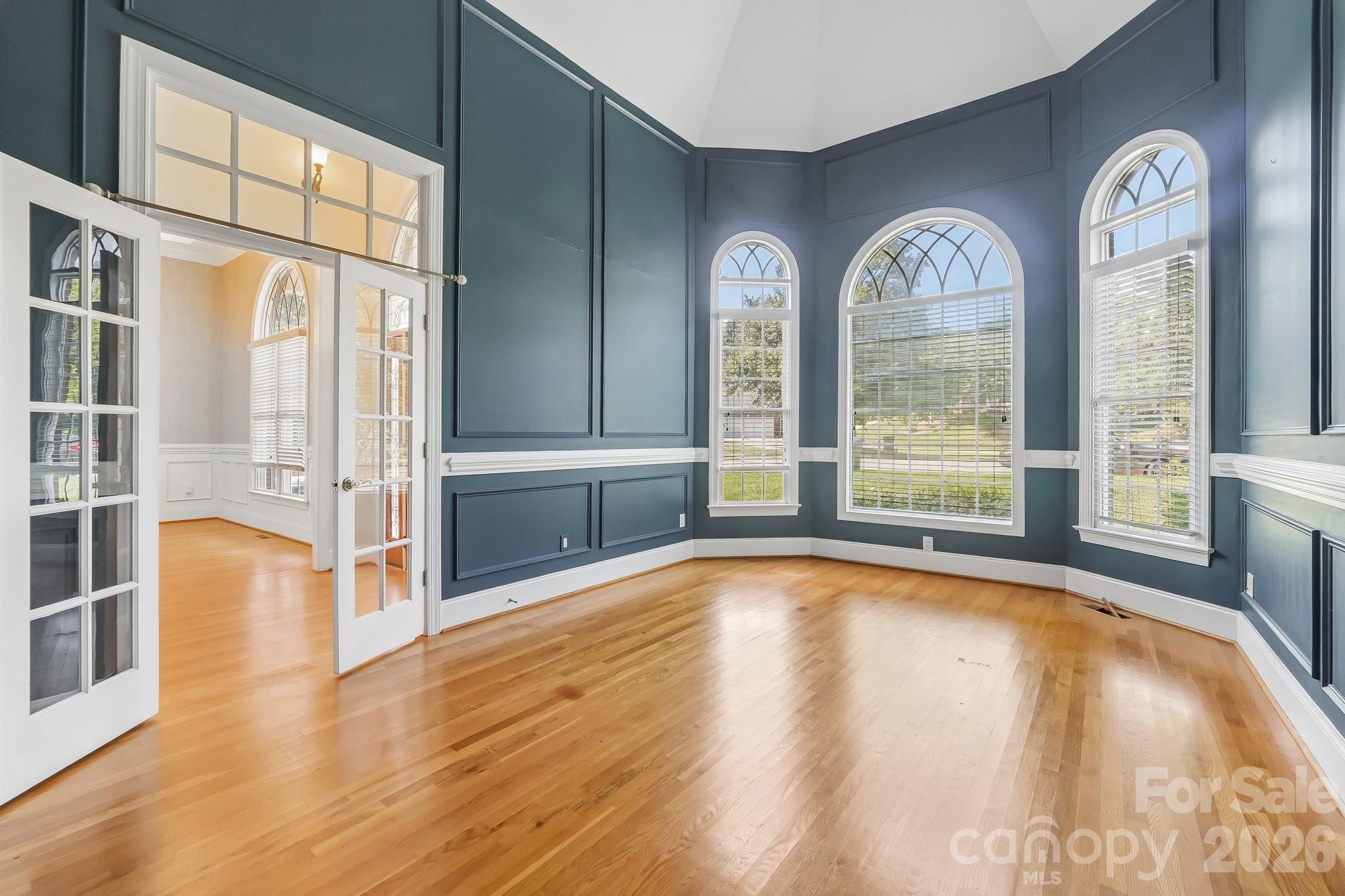 5505 Hickory Leaf Court — Mount Holly