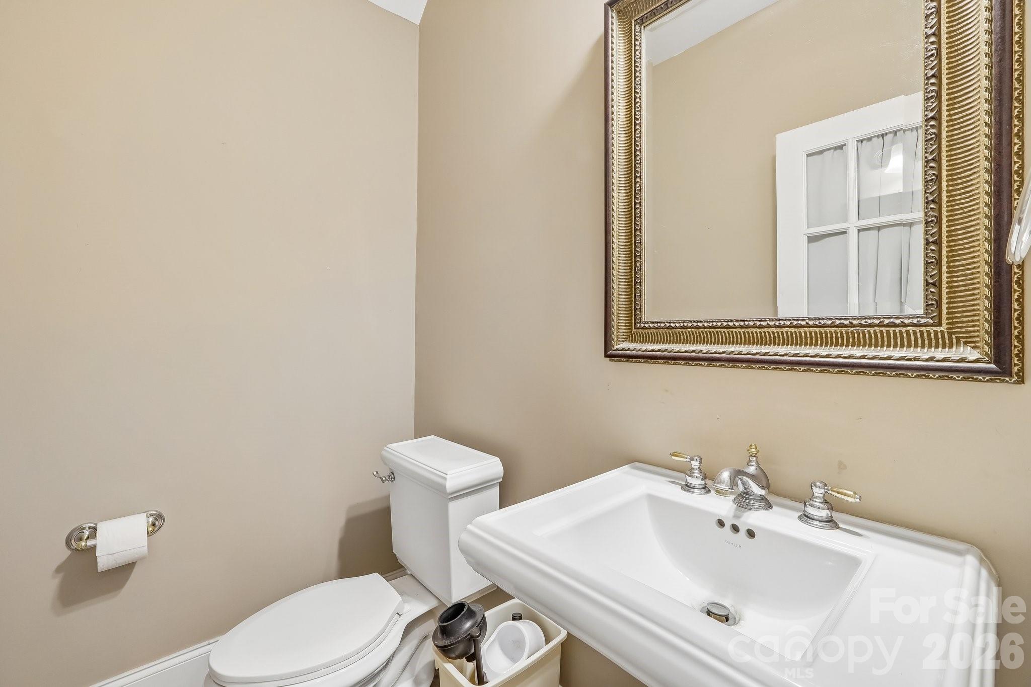 5505 Hickory Leaf Court — Mount Holly