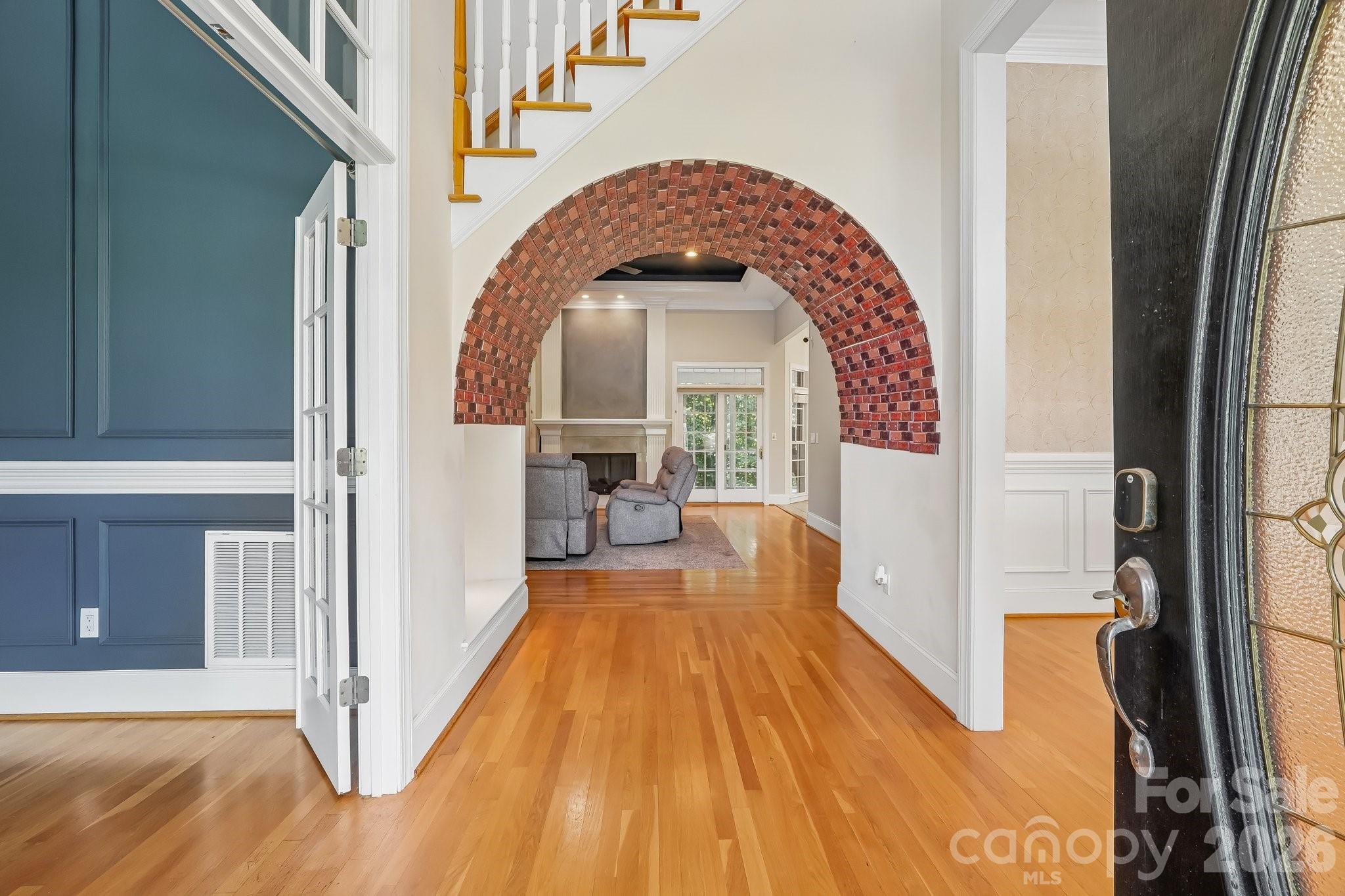 5505 Hickory Leaf Court — Mount Holly
