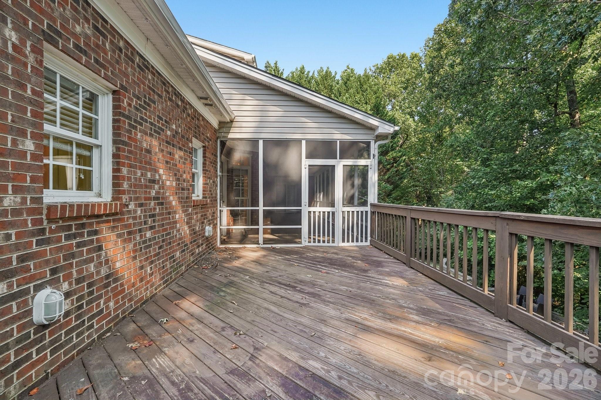 5505 Hickory Leaf Court — Mount Holly