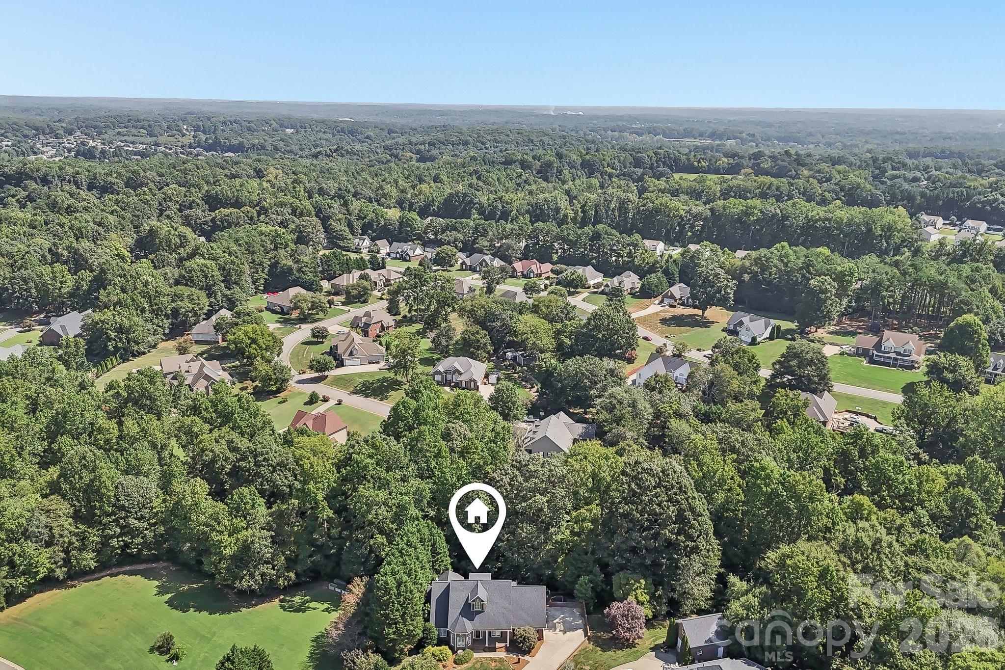 5505 Hickory Leaf Court — Mount Holly