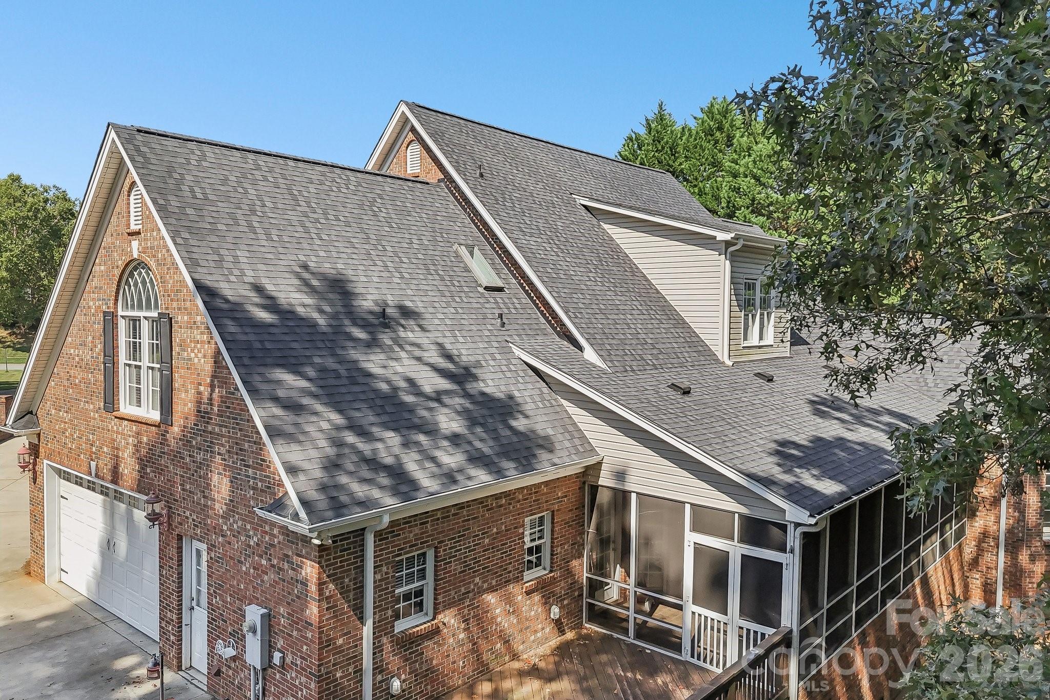 5505 Hickory Leaf Court — Mount Holly