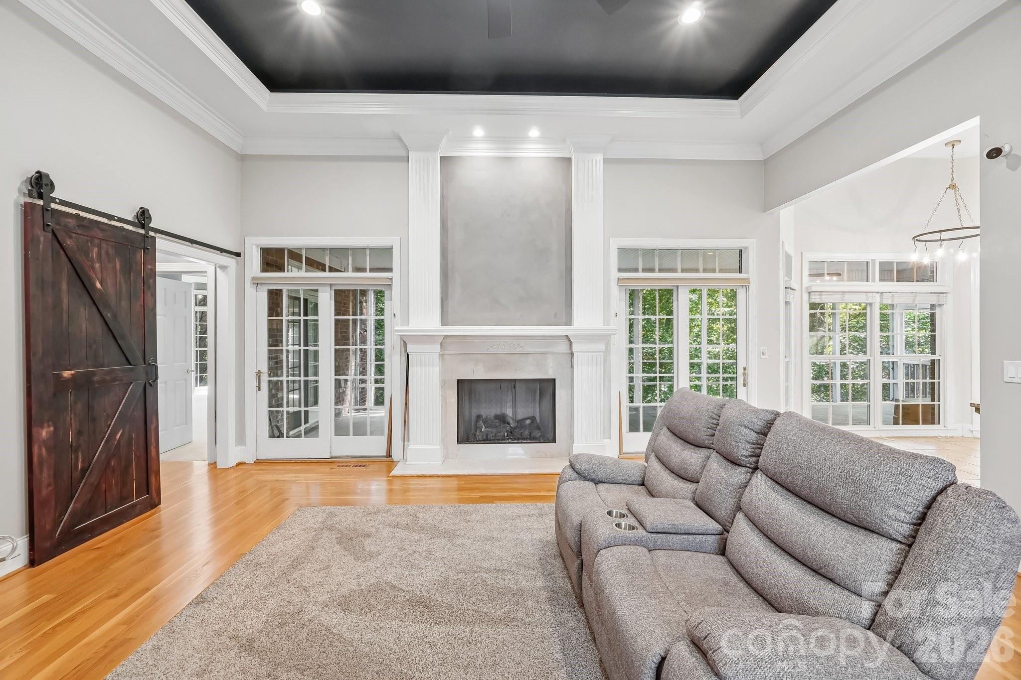 5505 Hickory Leaf Court — Mount Holly