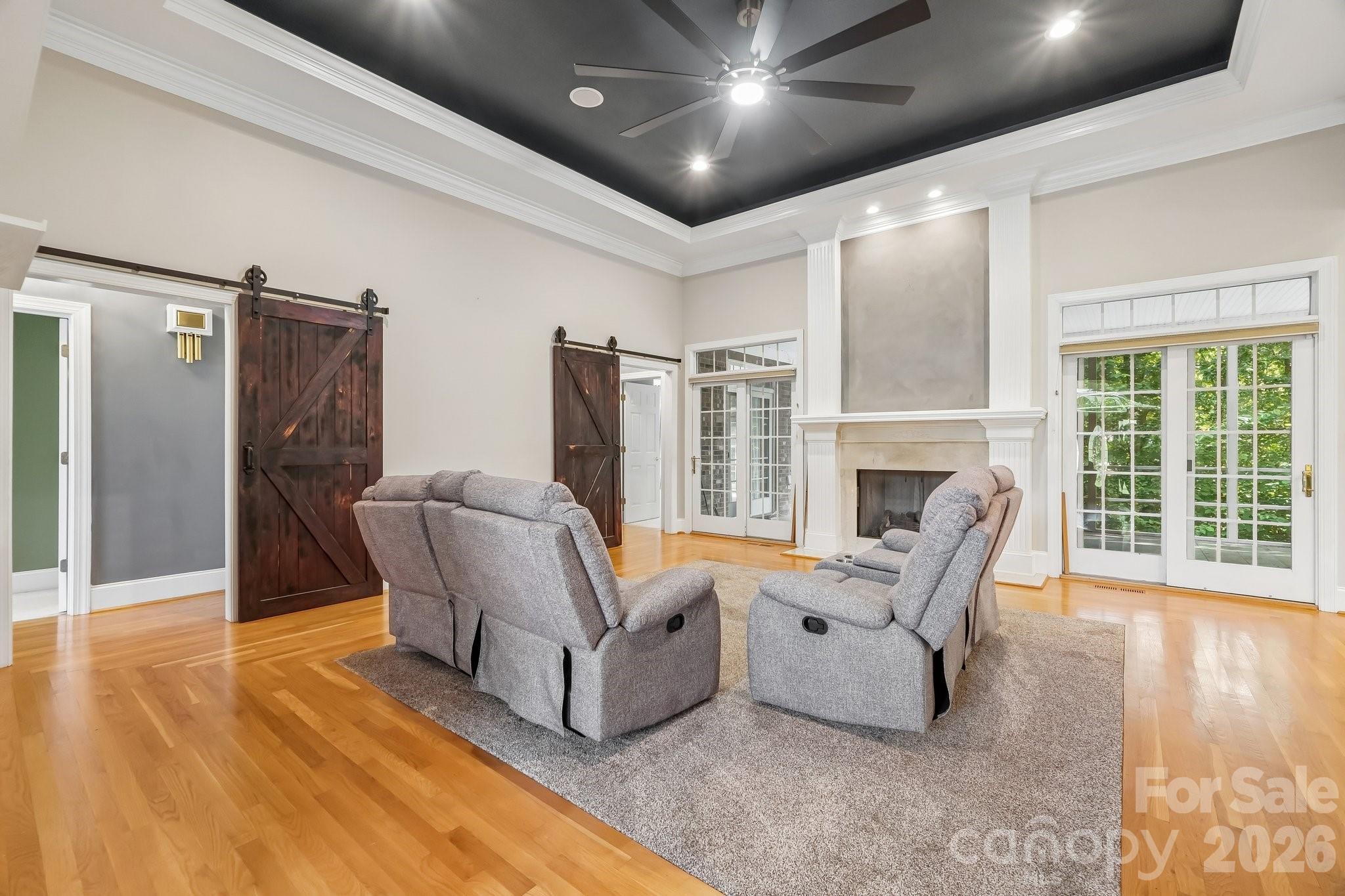 5505 Hickory Leaf Court — Mount Holly