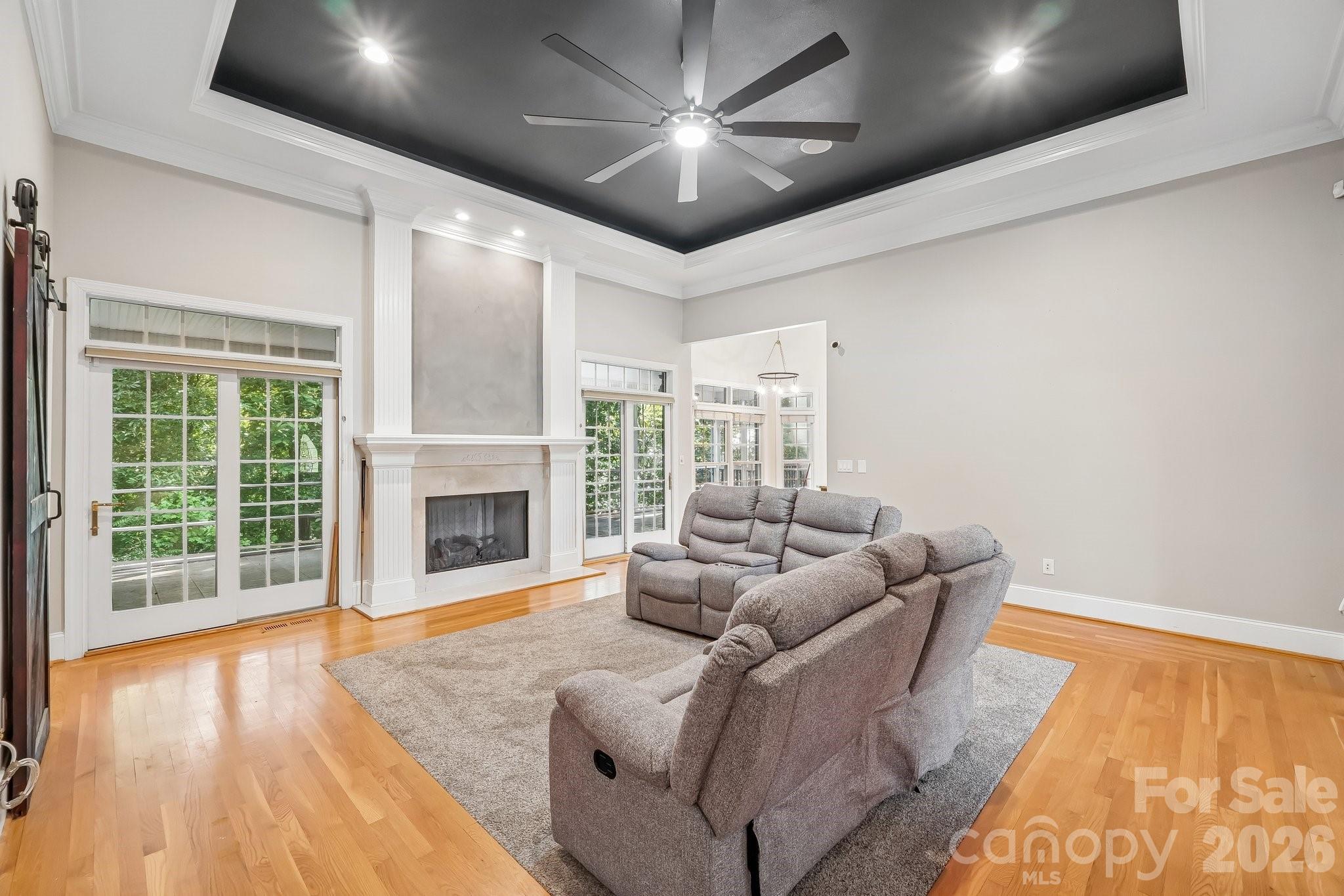 5505 Hickory Leaf Court — Mount Holly