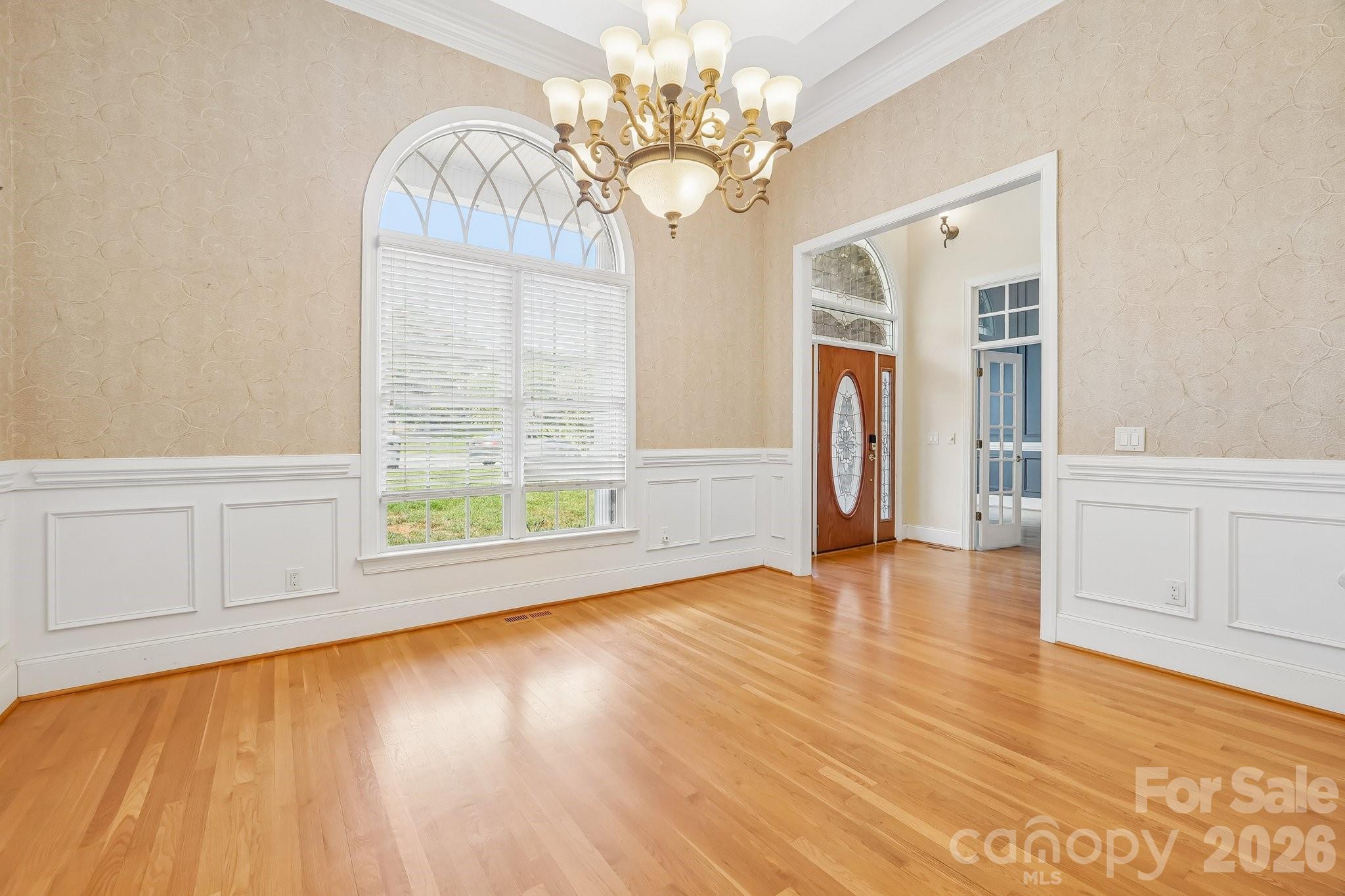 5505 Hickory Leaf Court — Mount Holly
