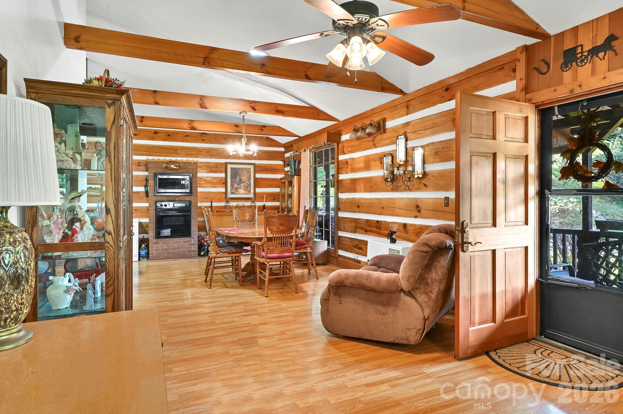 3421 & 3423 Rector Corner Road — Marshall