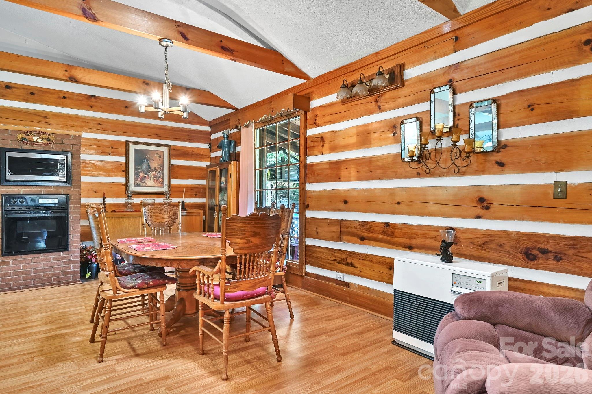 3421 & 3423 Rector Corner Road — Marshall