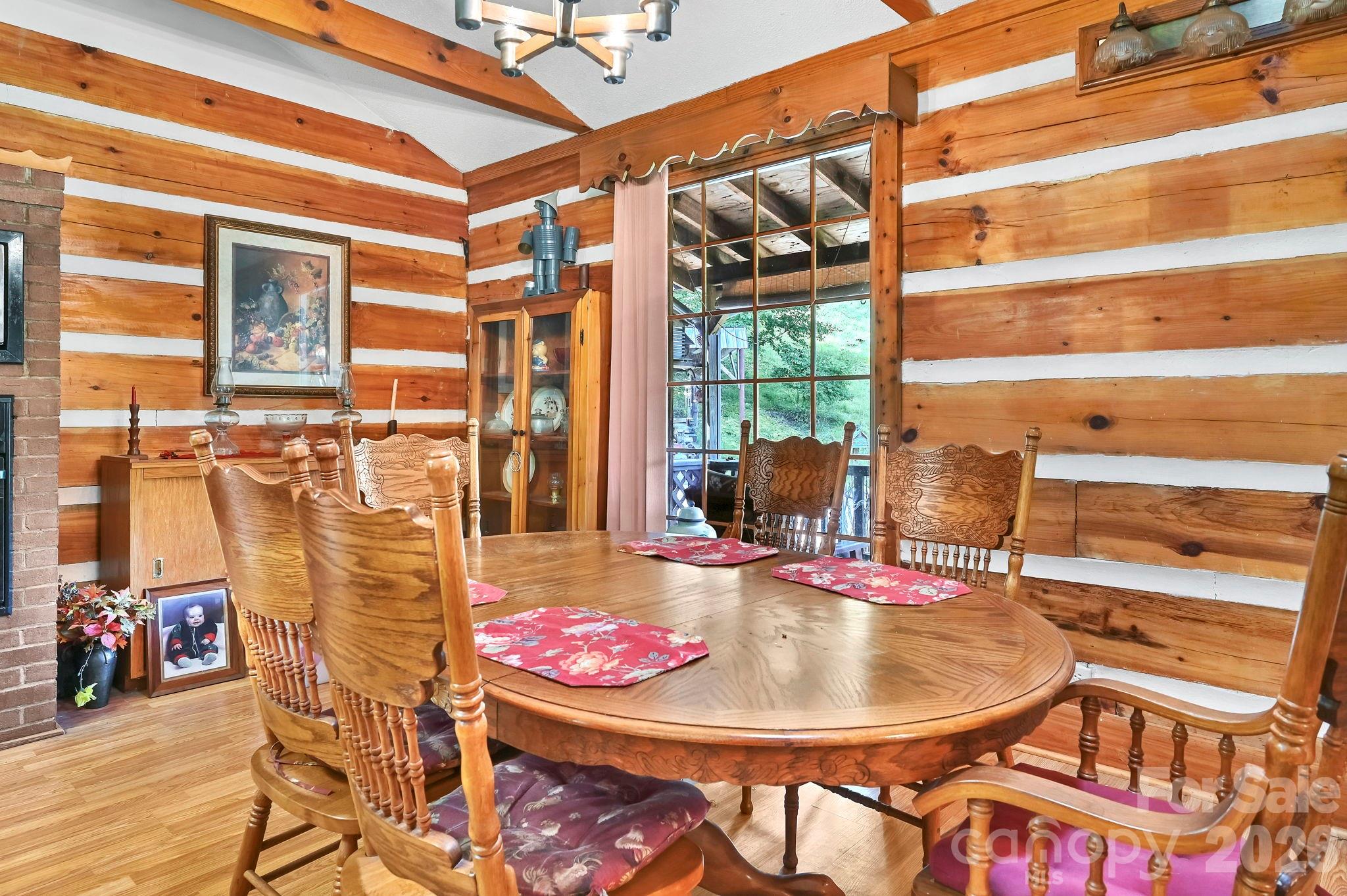 3421 & 3423 Rector Corner Road — Marshall