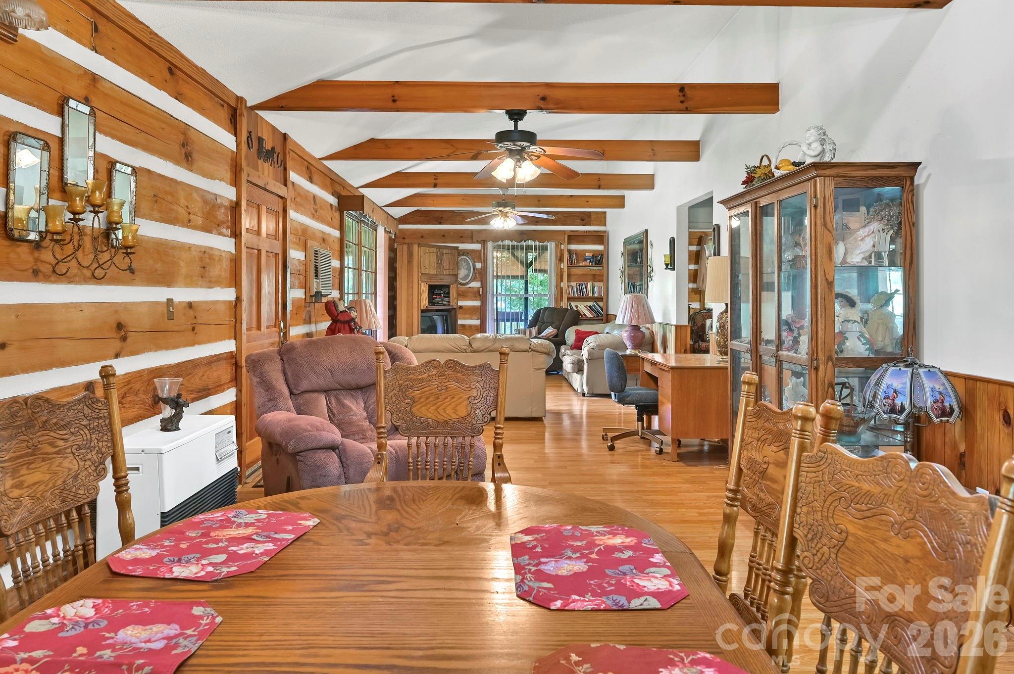 3421 & 3423 Rector Corner Road — Marshall