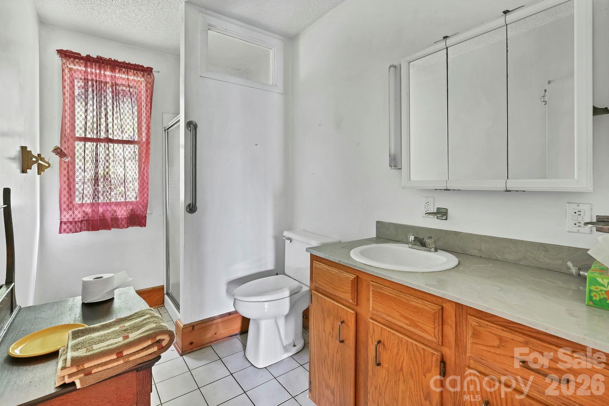 3421 & 3423 Rector Corner Road — Marshall