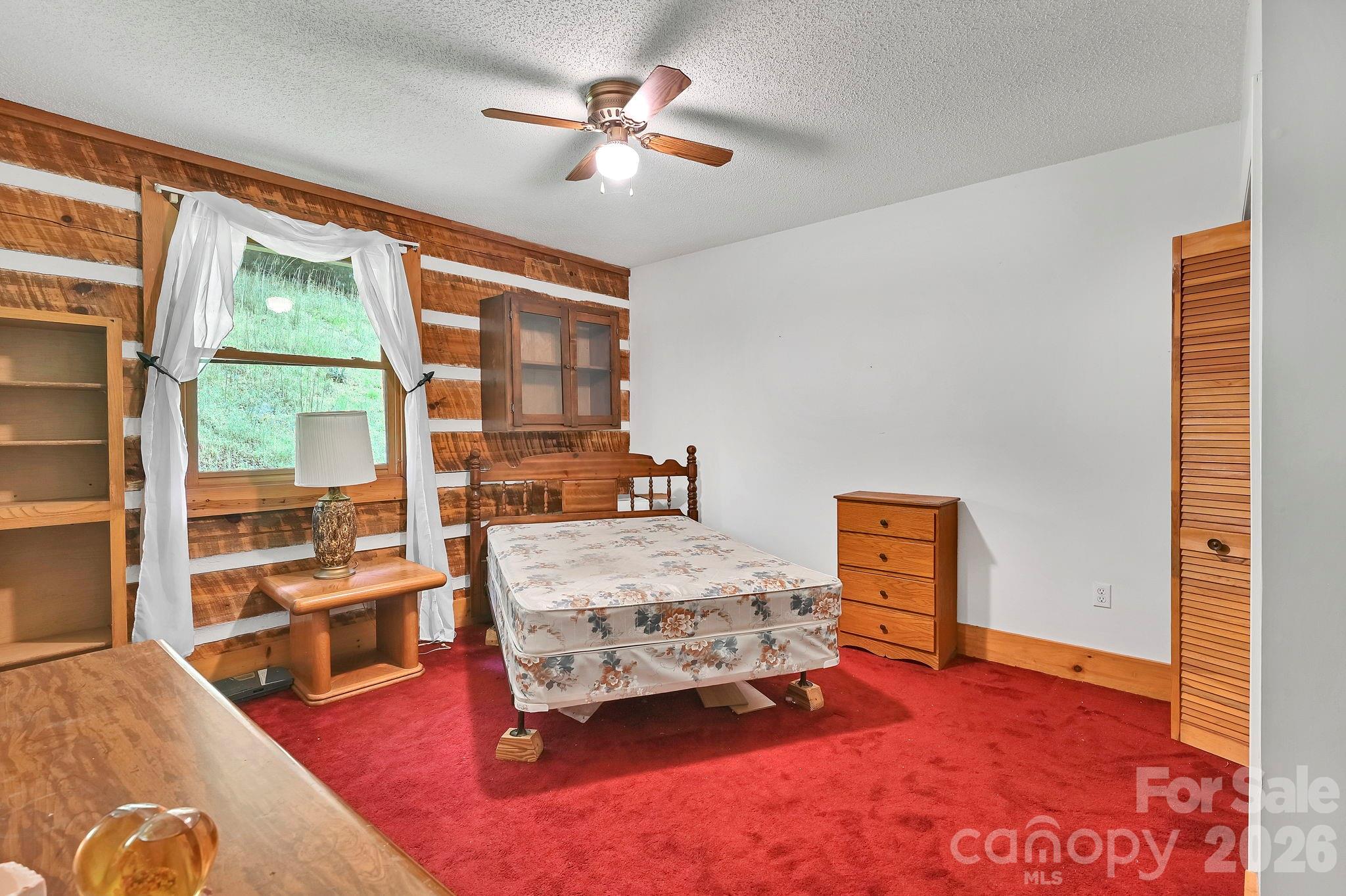 3421 & 3423 Rector Corner Road — Marshall