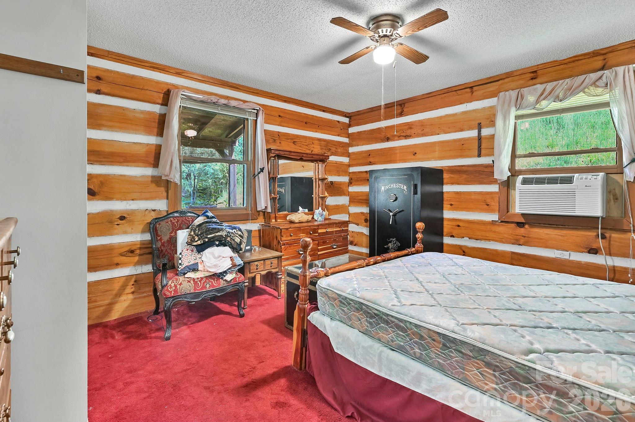 3421 & 3423 Rector Corner Road — Marshall