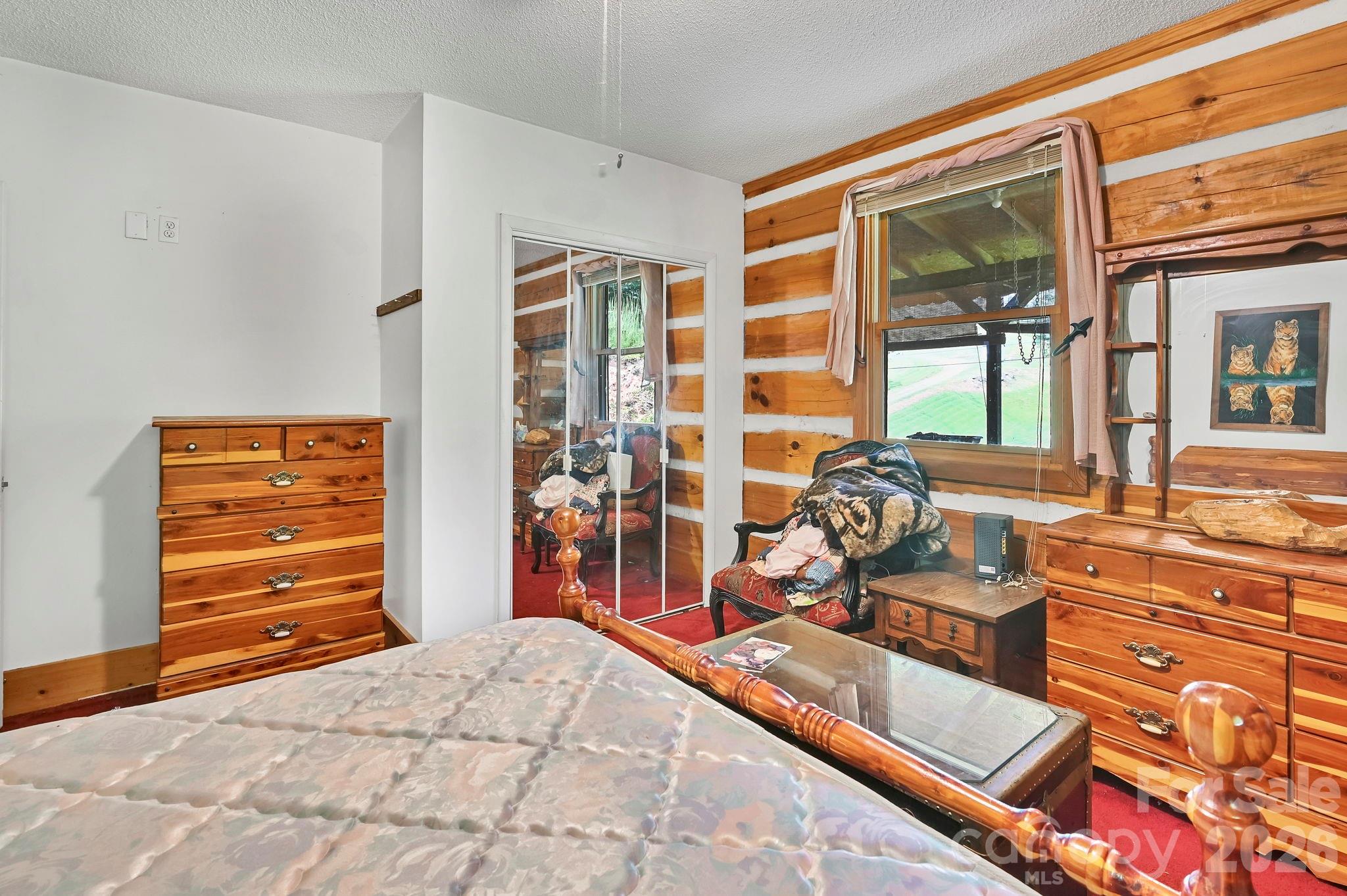 3421 & 3423 Rector Corner Road — Marshall