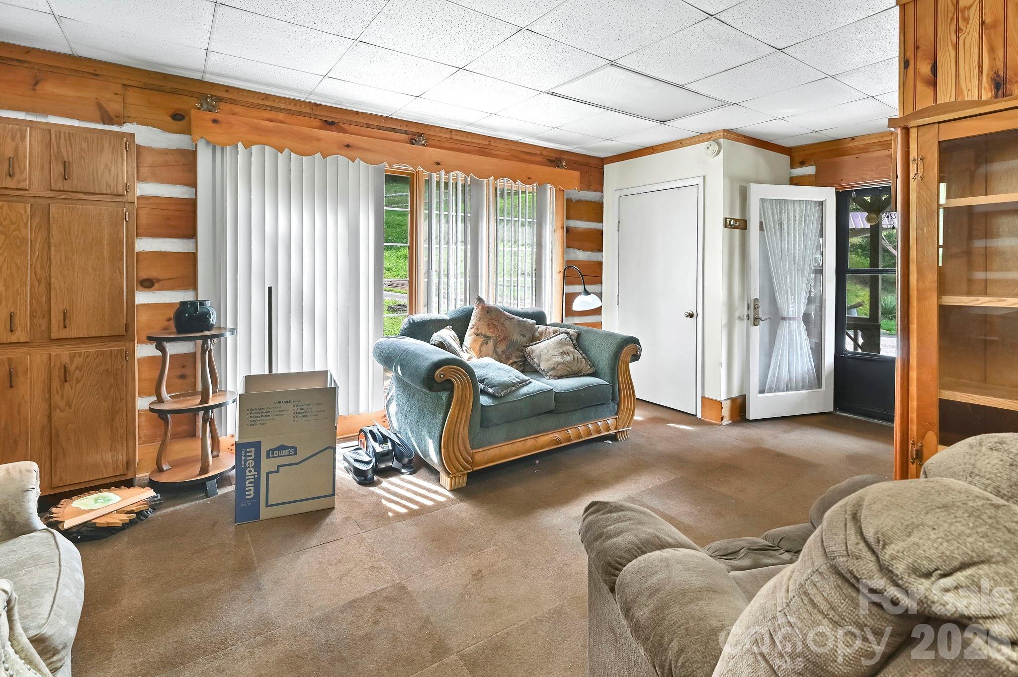 3421 & 3423 Rector Corner Road — Marshall