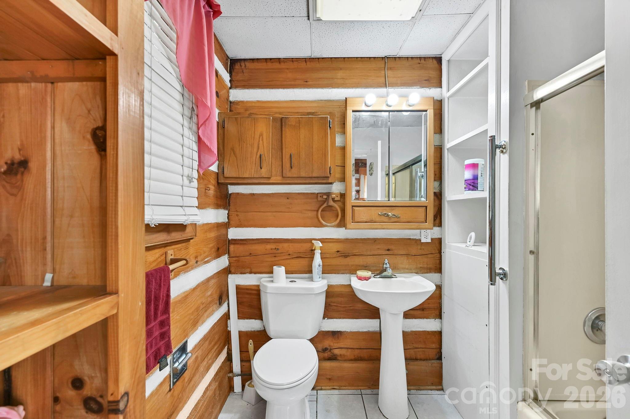 3421 & 3423 Rector Corner Road — Marshall