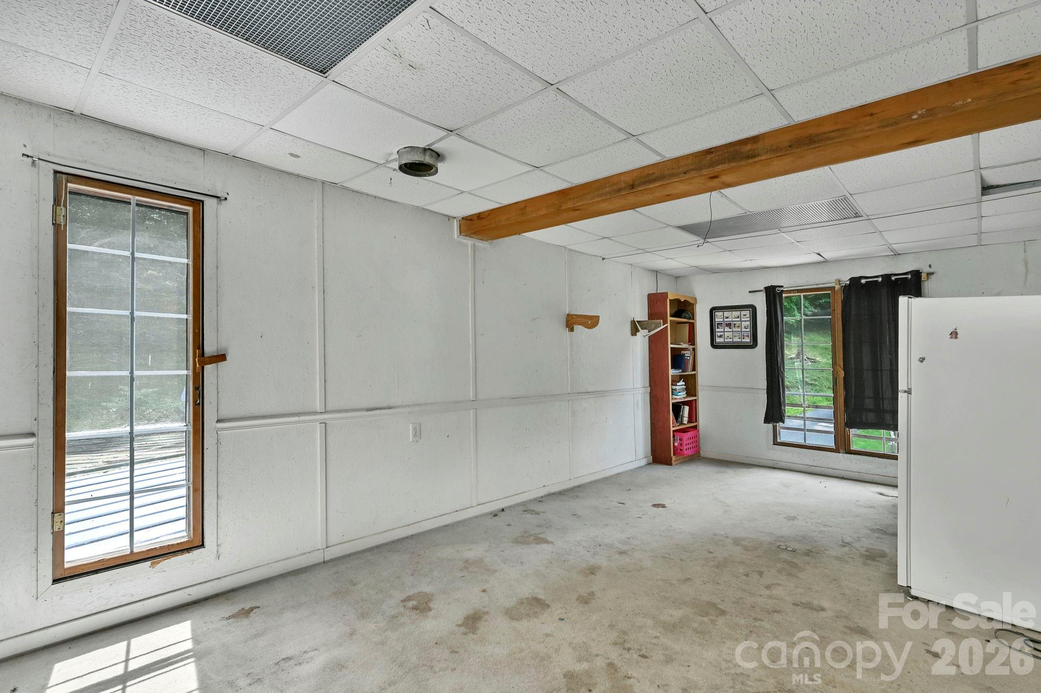 3421 & 3423 Rector Corner Road — Marshall