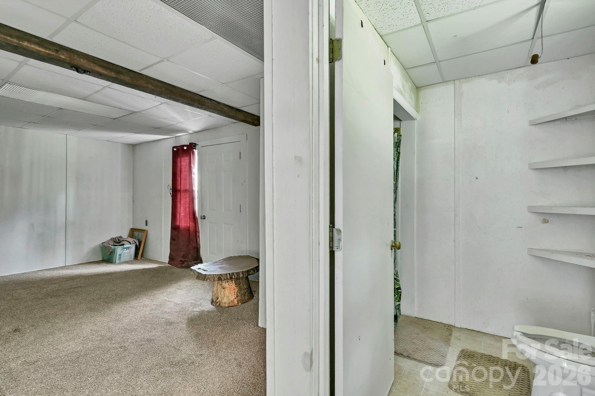 3421 & 3423 Rector Corner Road — Marshall