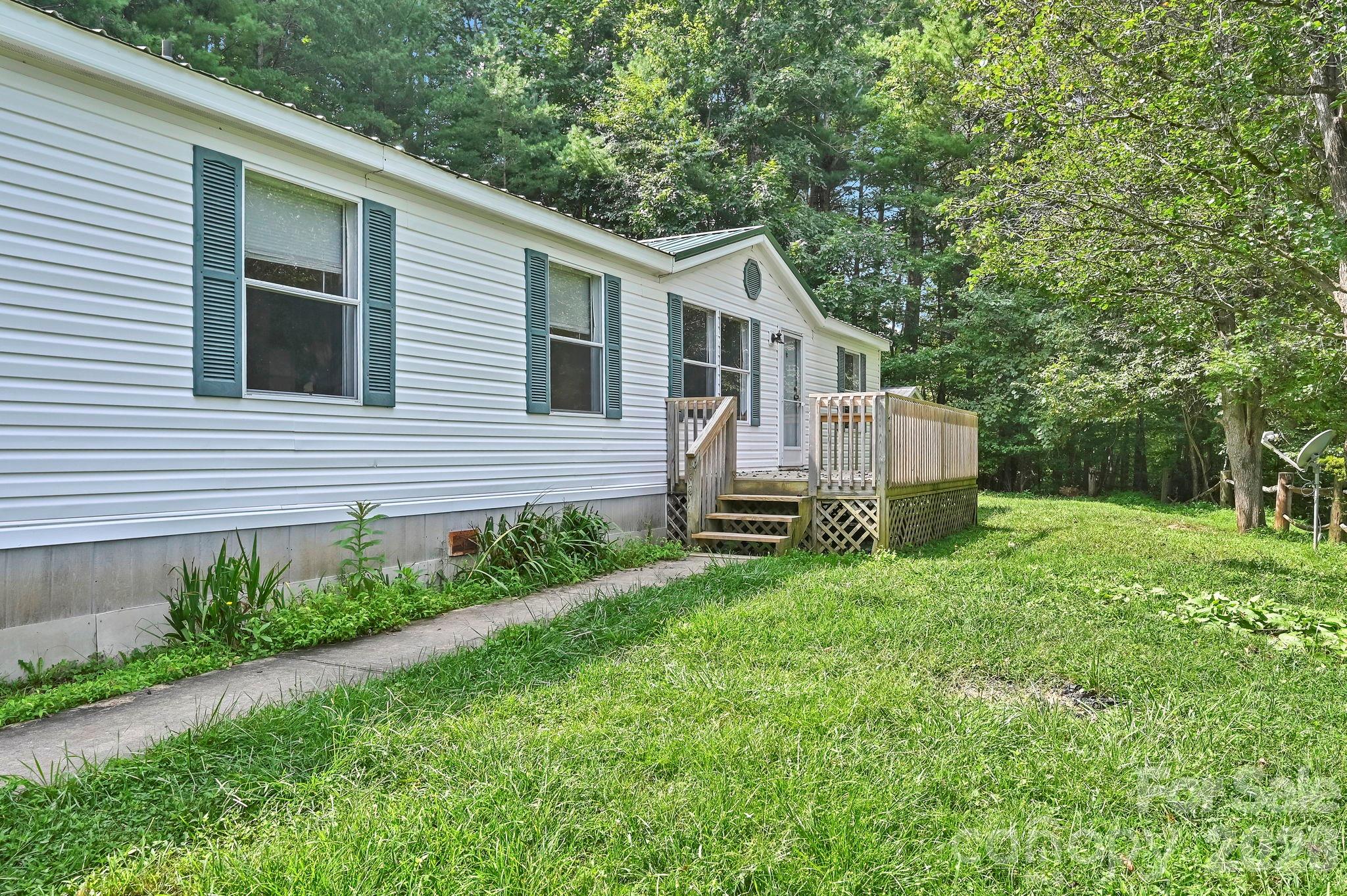 3421 & 3423 Rector Corner Road — Marshall
