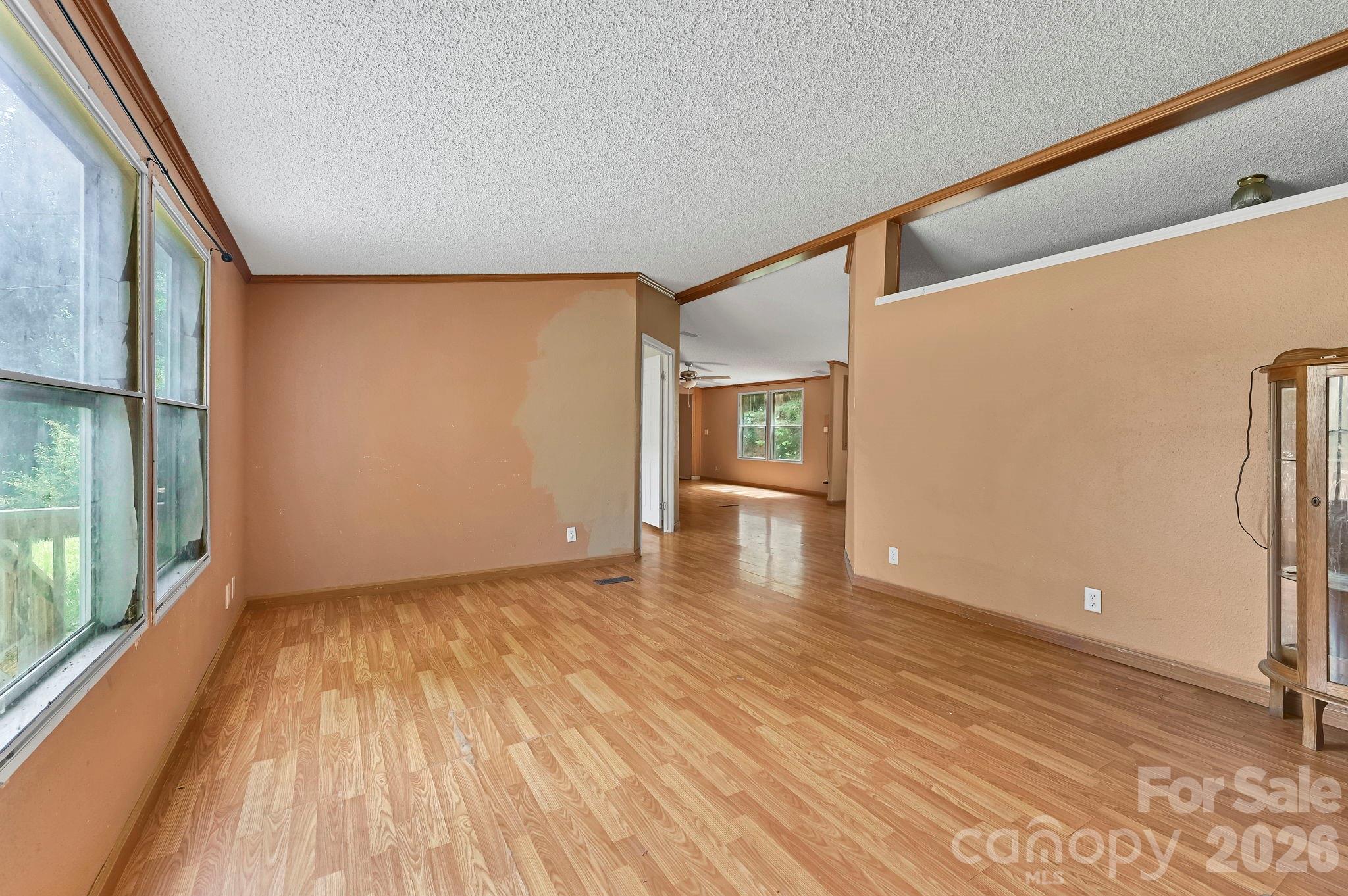 3421 & 3423 Rector Corner Road — Marshall