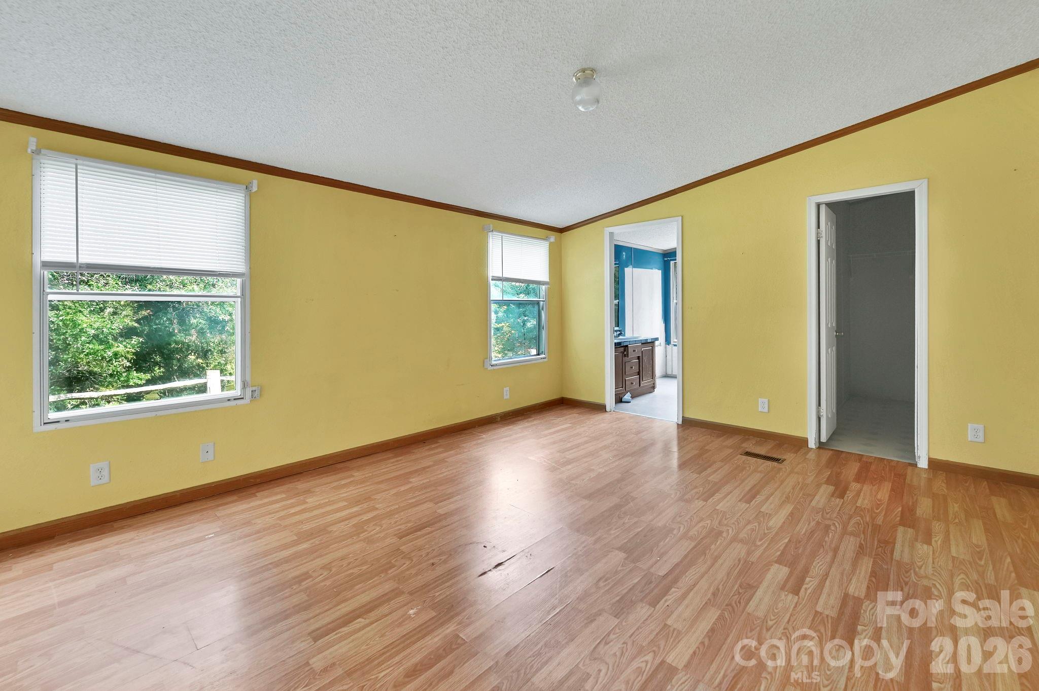 3421 & 3423 Rector Corner Road — Marshall