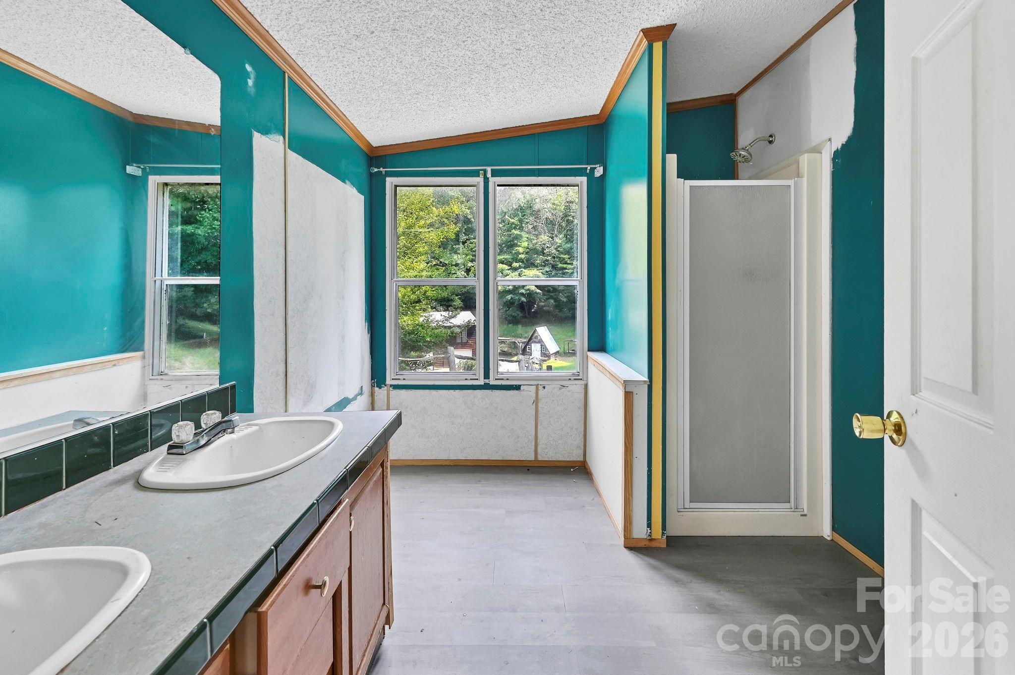 3421 & 3423 Rector Corner Road — Marshall