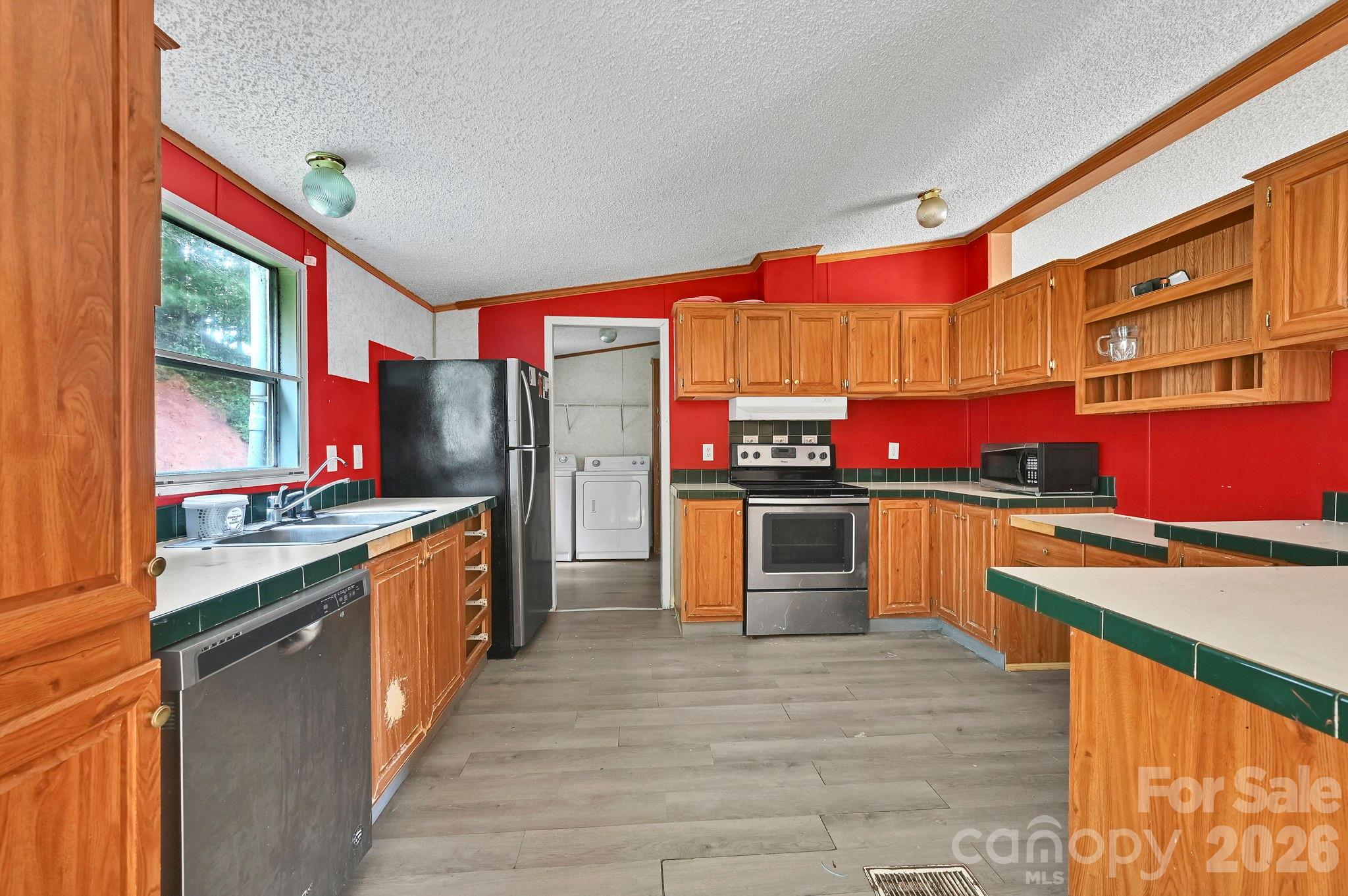 3421 & 3423 Rector Corner Road — Marshall