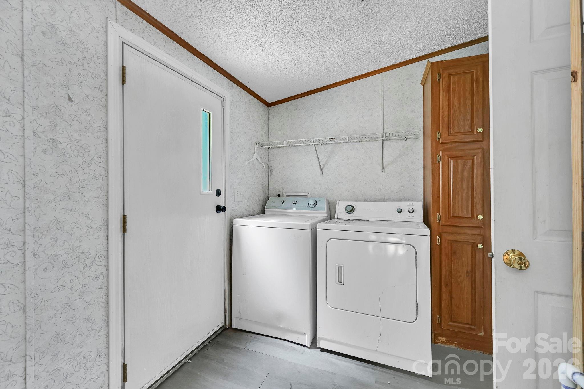 3421 & 3423 Rector Corner Road — Marshall
