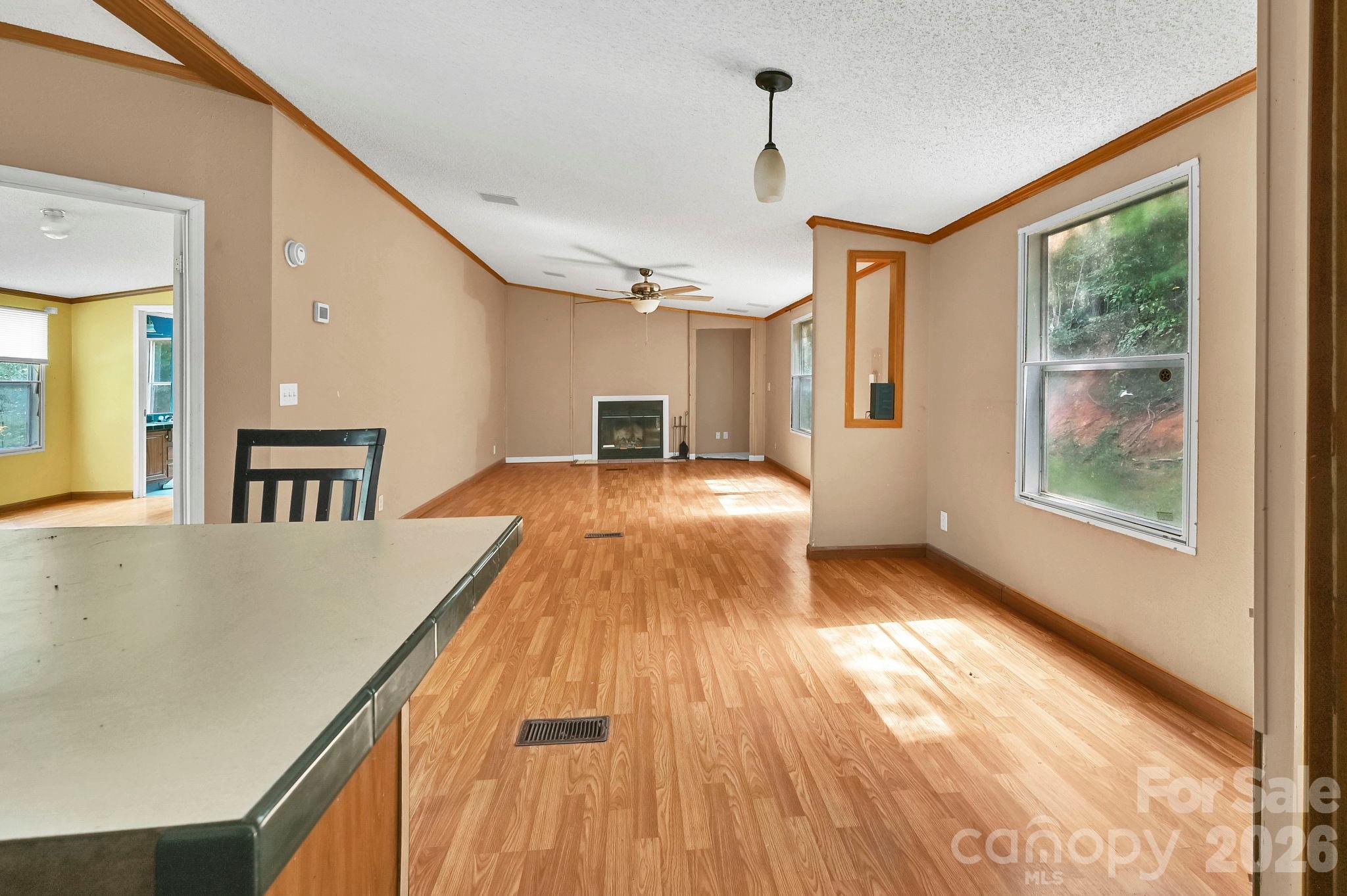 3421 & 3423 Rector Corner Road — Marshall