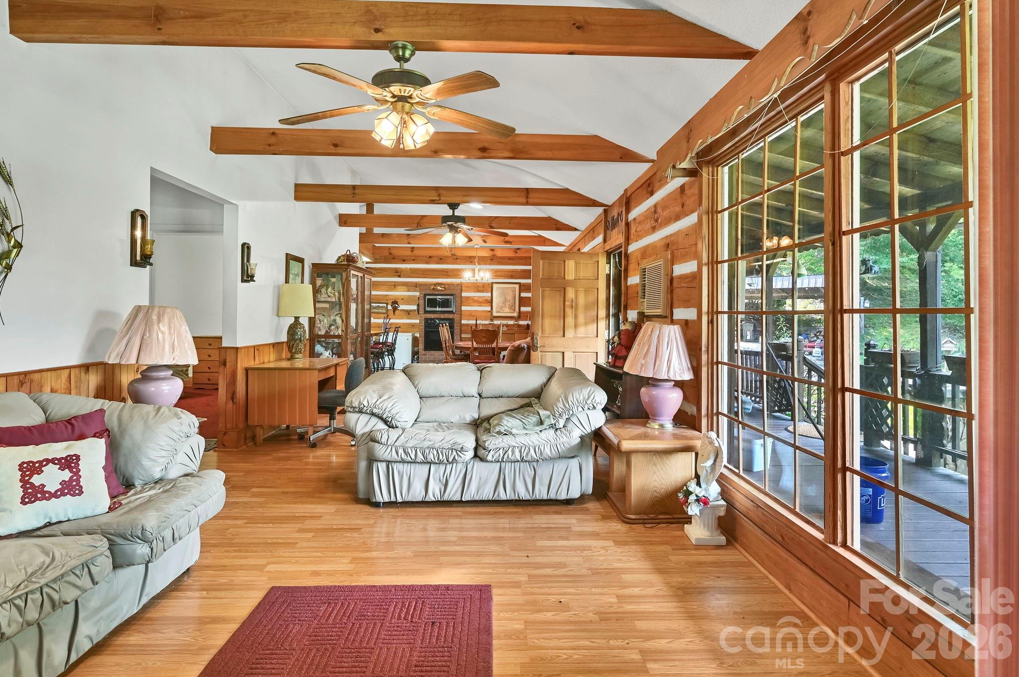 3421 & 3423 Rector Corner Road — Marshall