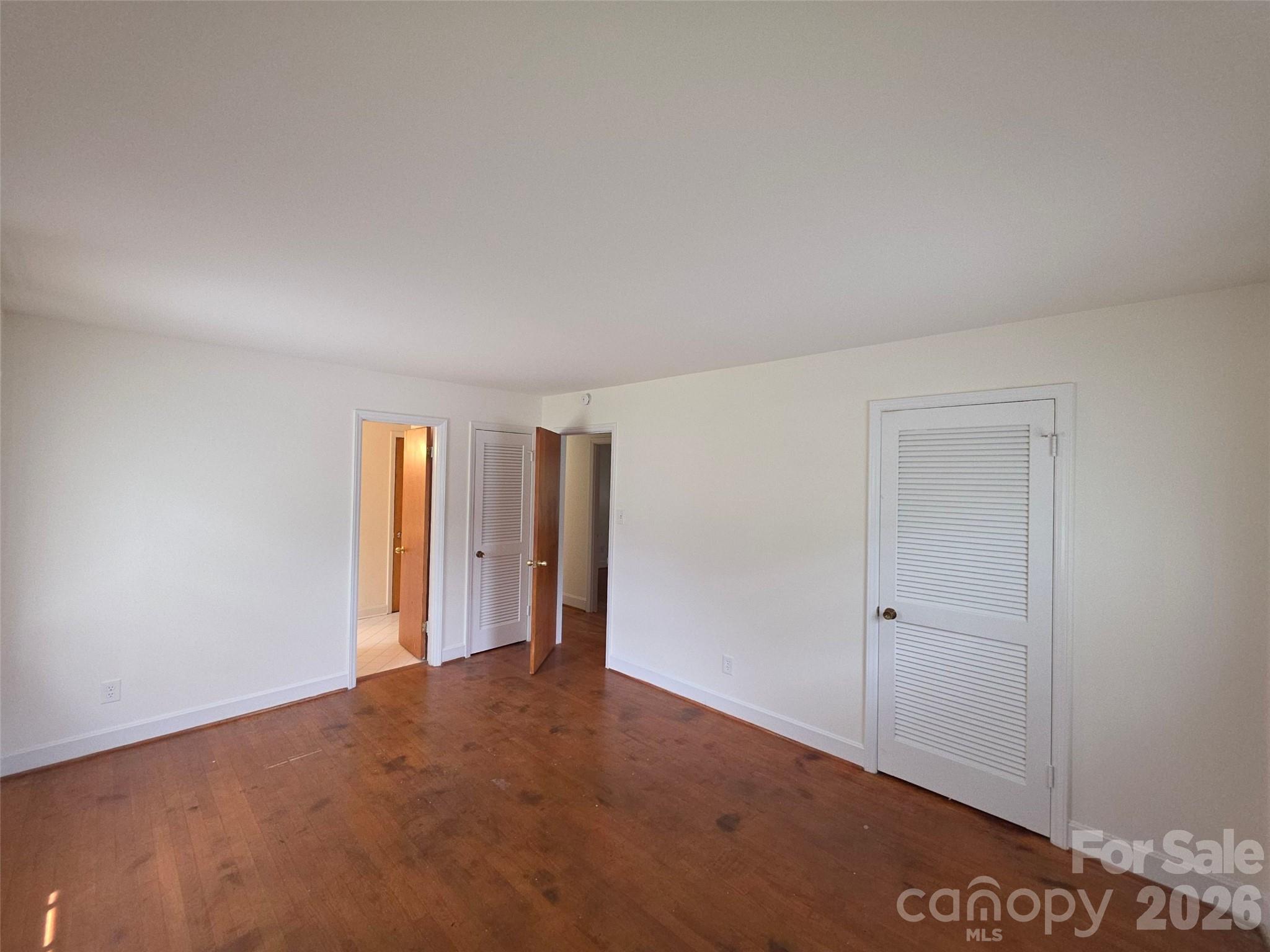 7600 Woodstream Drive — Charlotte