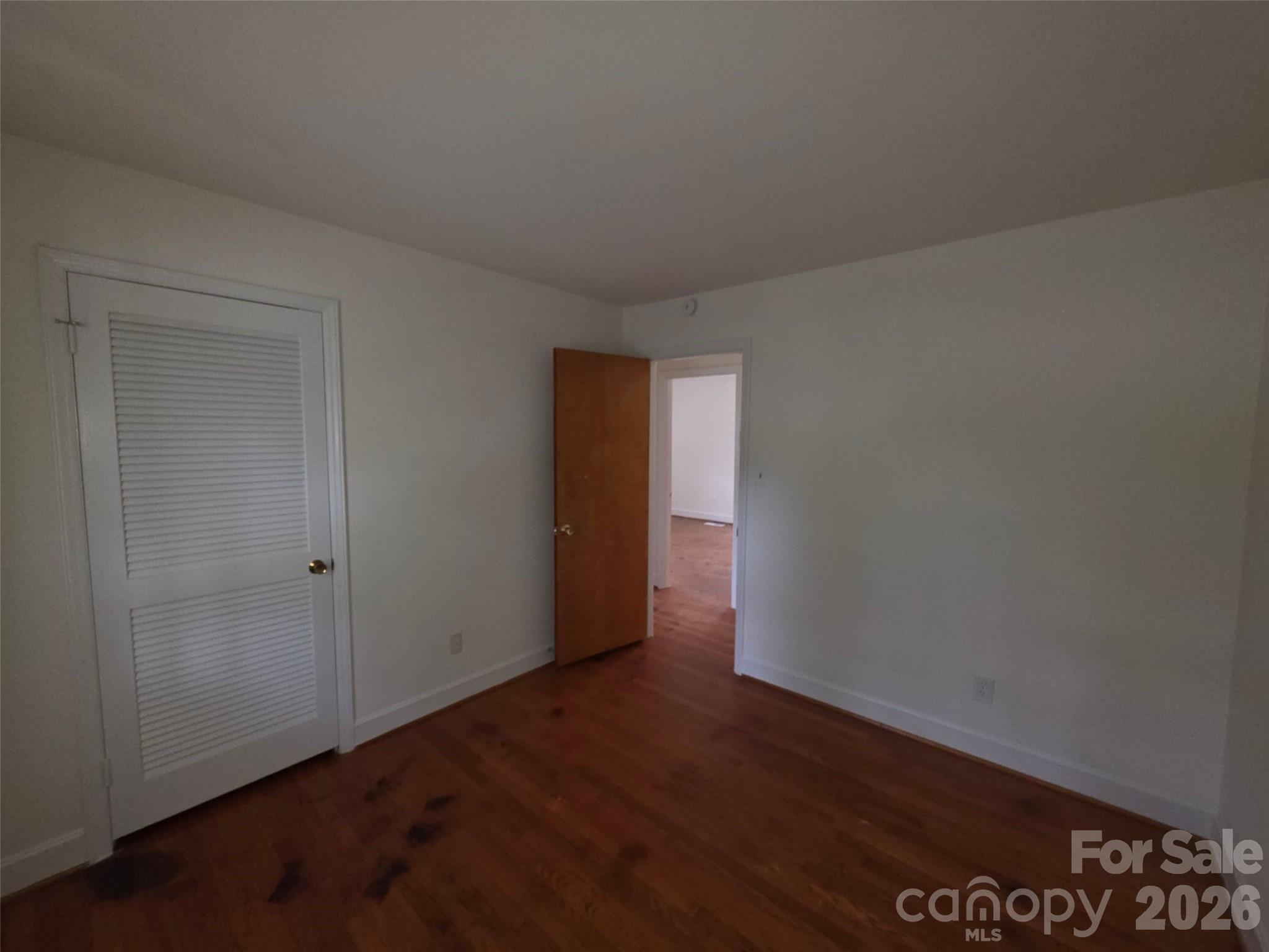 7600 Woodstream Drive — Charlotte