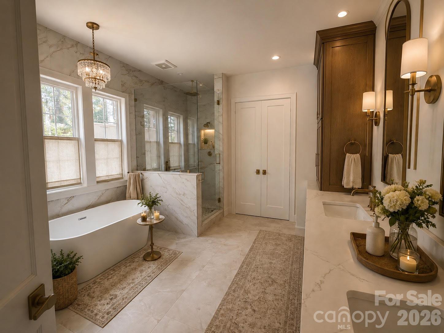 8806 Bartlett Road — Mint Hill