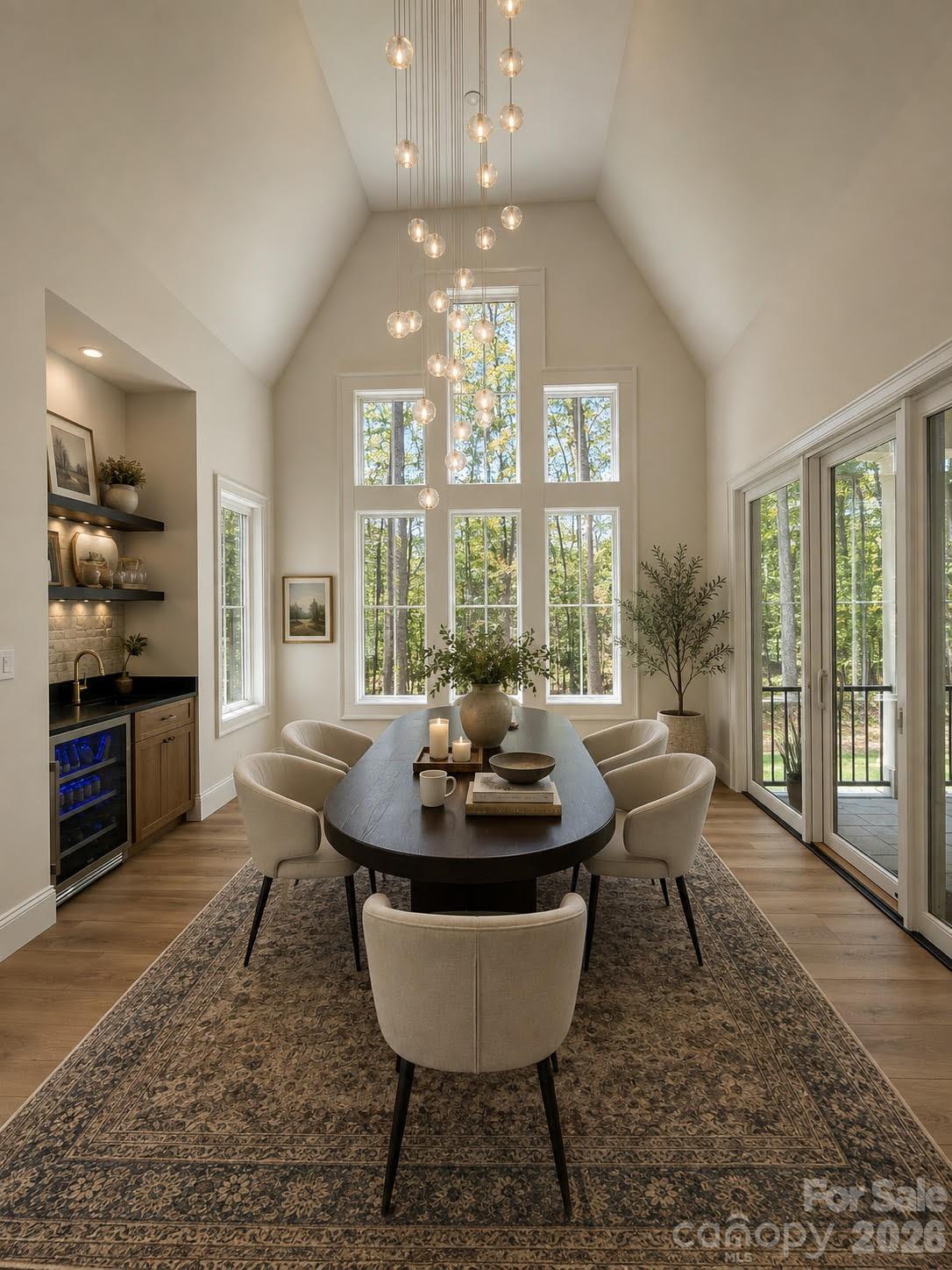 8806 Bartlett Road — Mint Hill