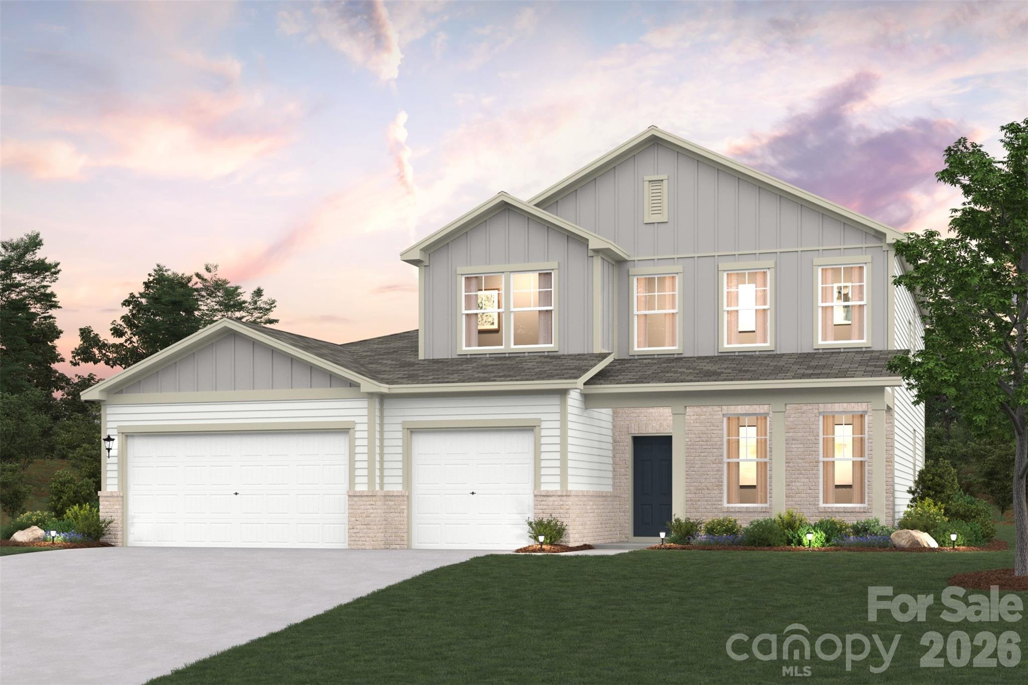 3823 Forty Acre Drive — Monroe
