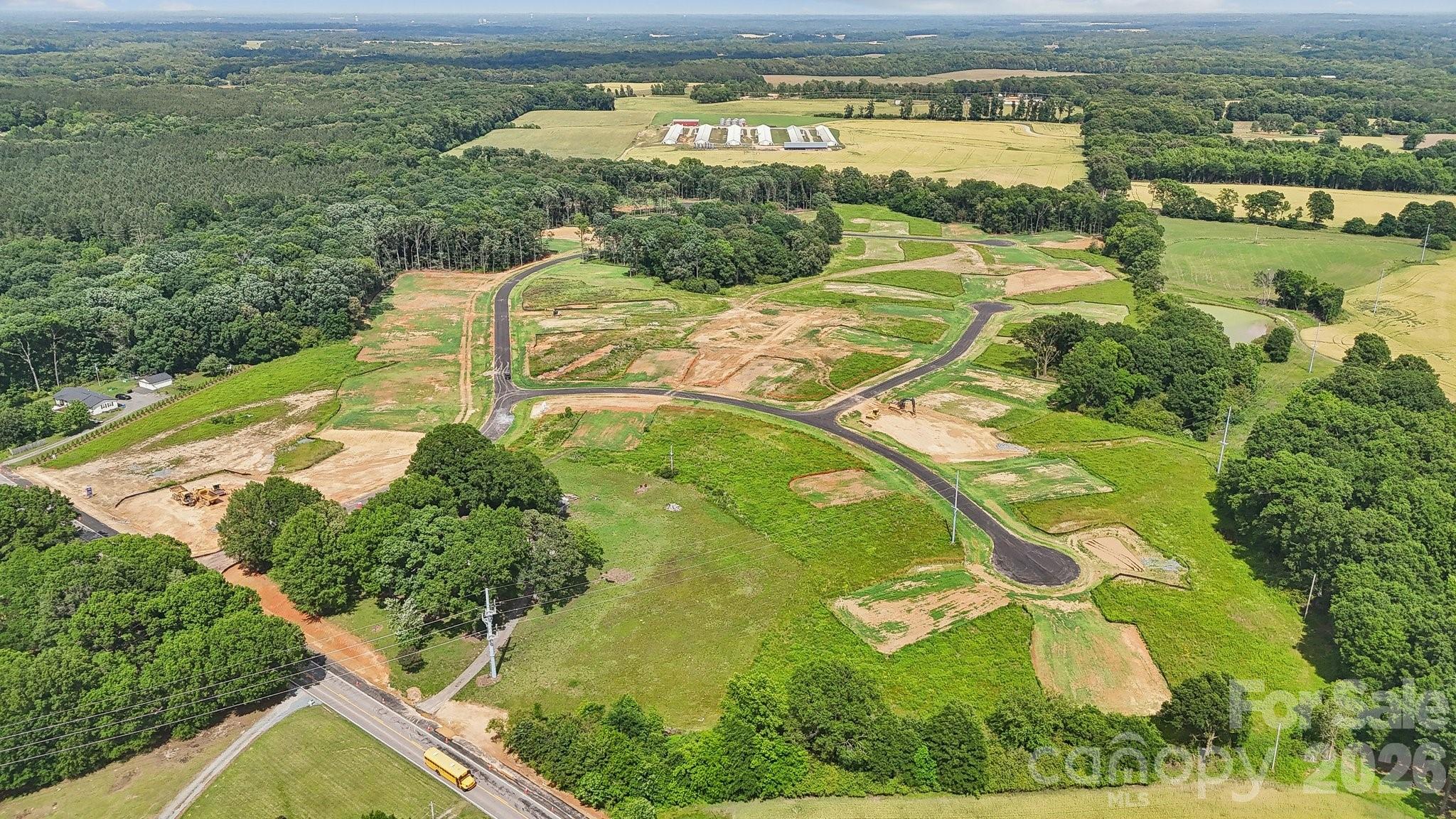 3823 Forty Acre Drive — Monroe