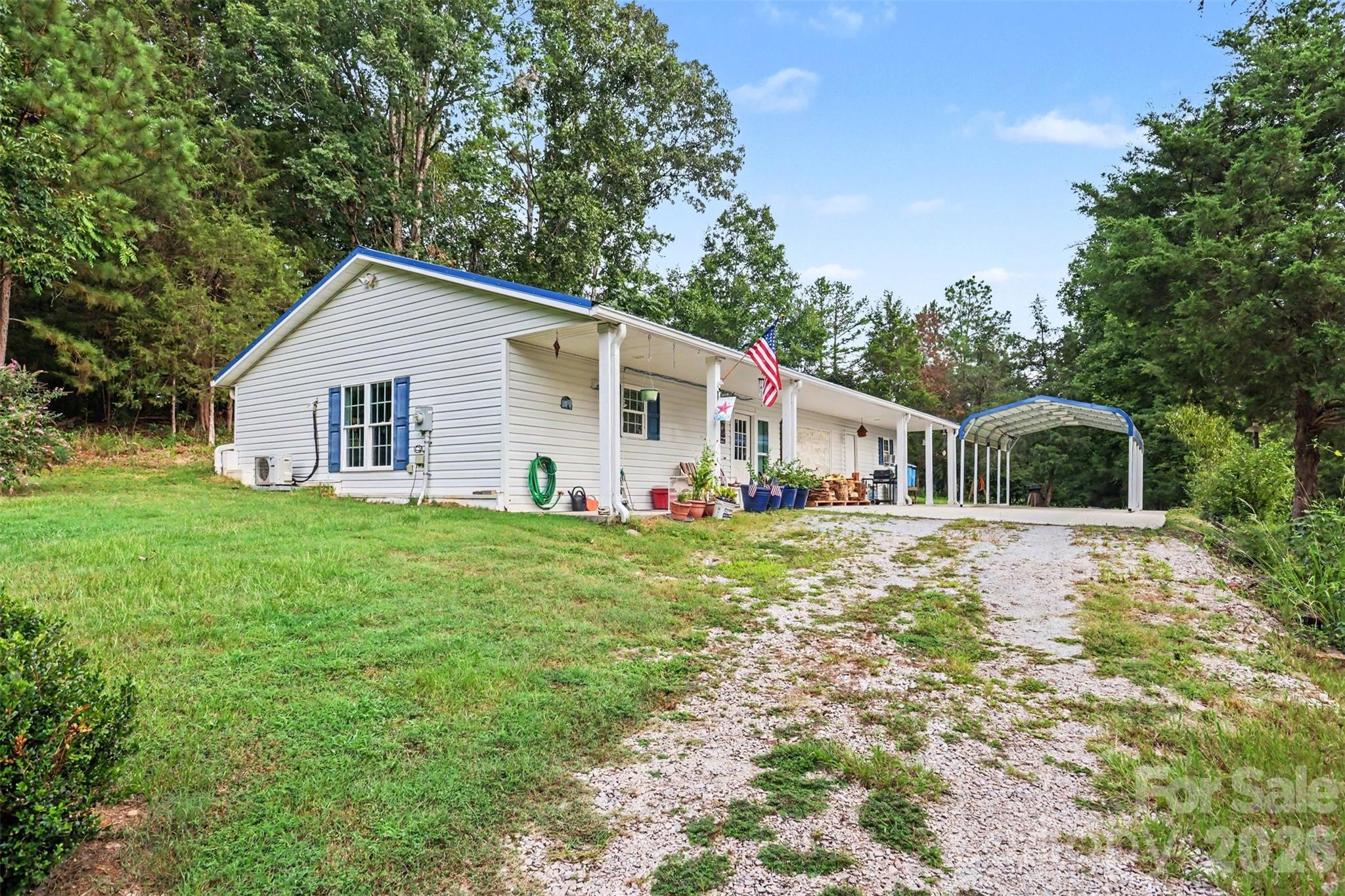 9324 Simpson Road — Waxhaw