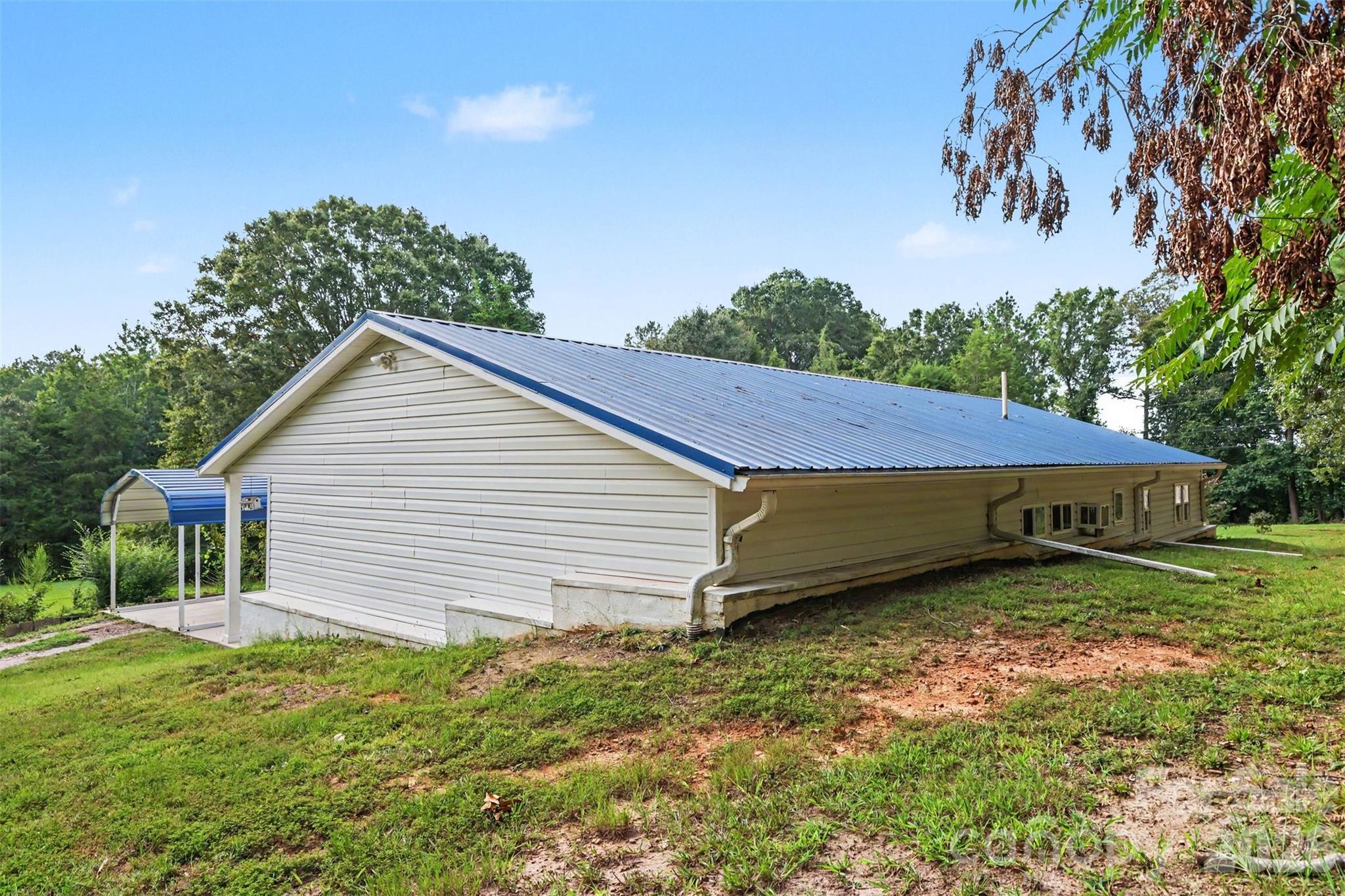 9324 Simpson Road — Waxhaw