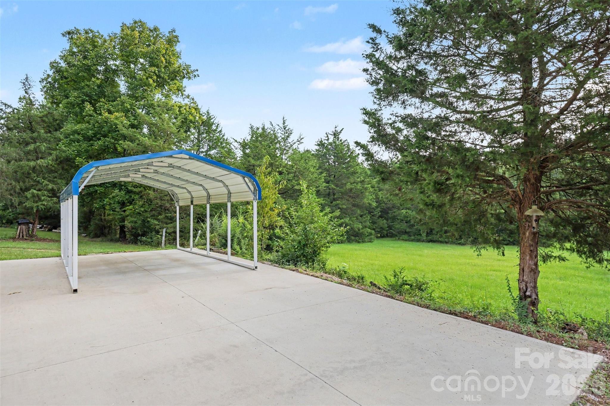 9324 Simpson Road — Waxhaw
