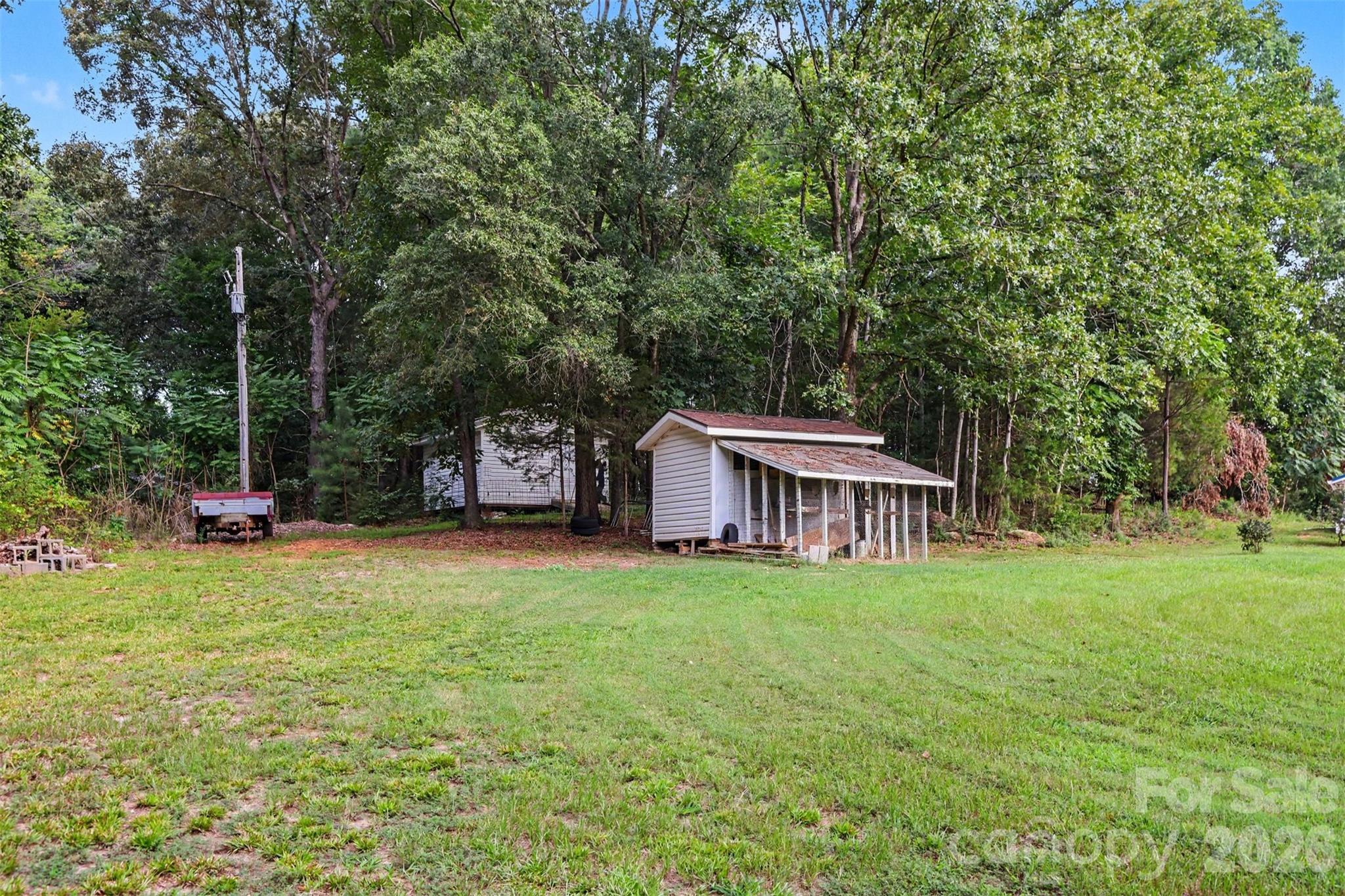 9324 Simpson Road — Waxhaw