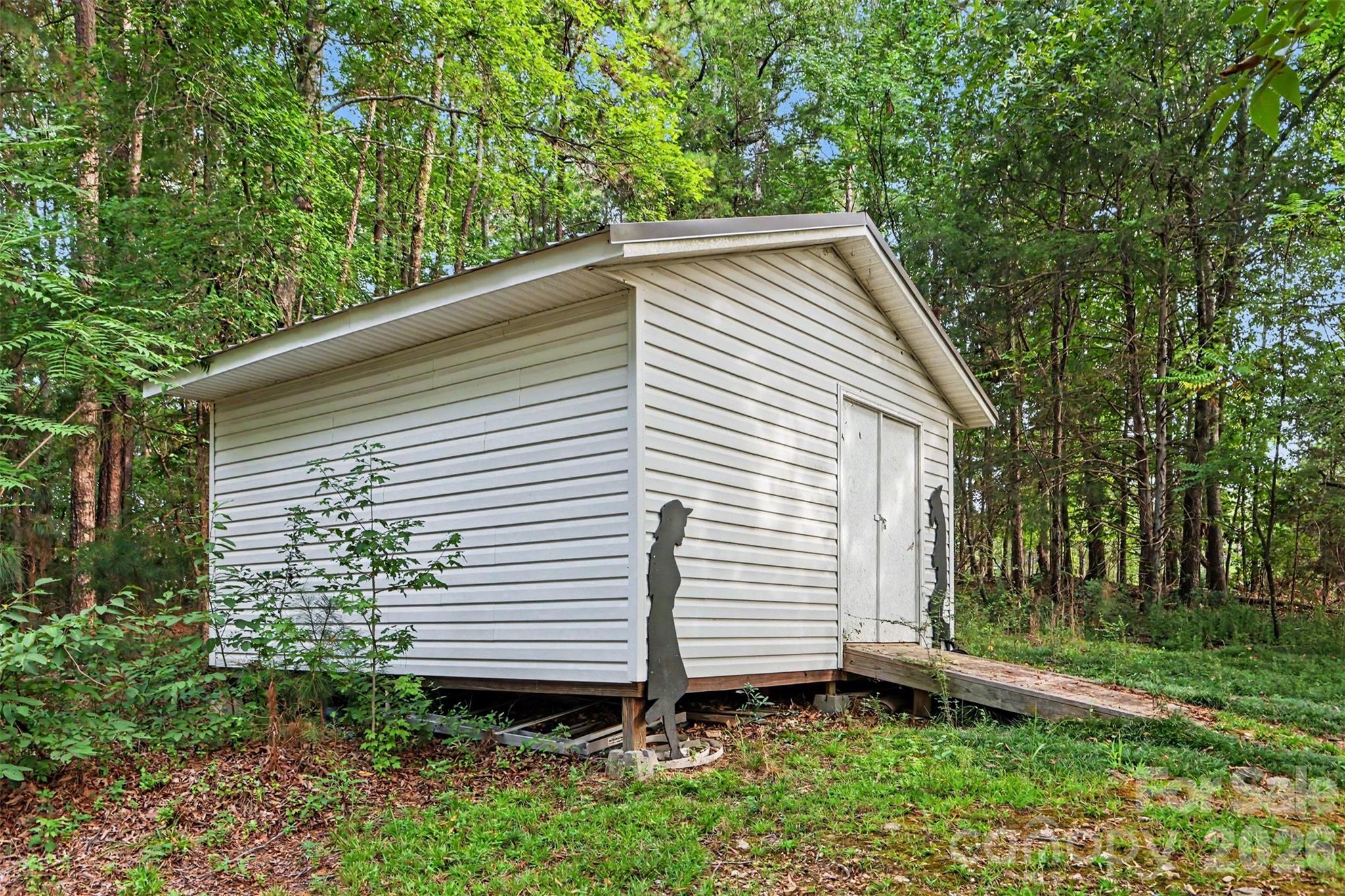 9324 Simpson Road — Waxhaw