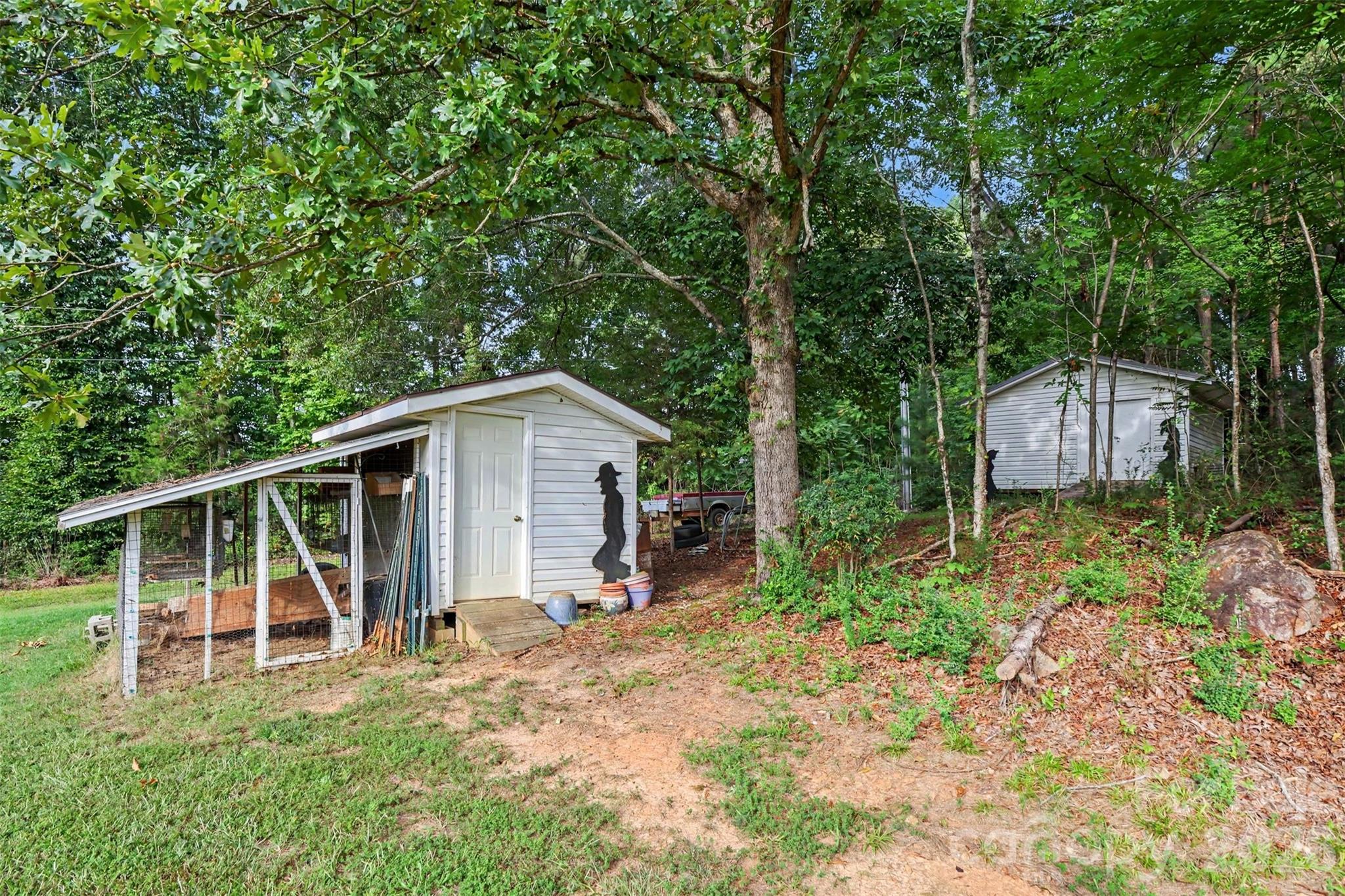 9324 Simpson Road — Waxhaw