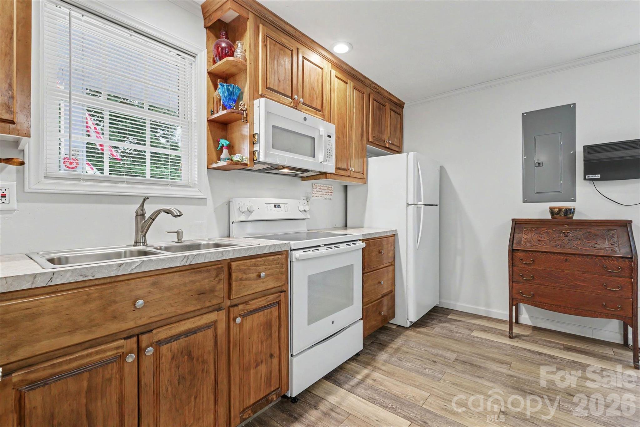 9324 Simpson Road — Waxhaw