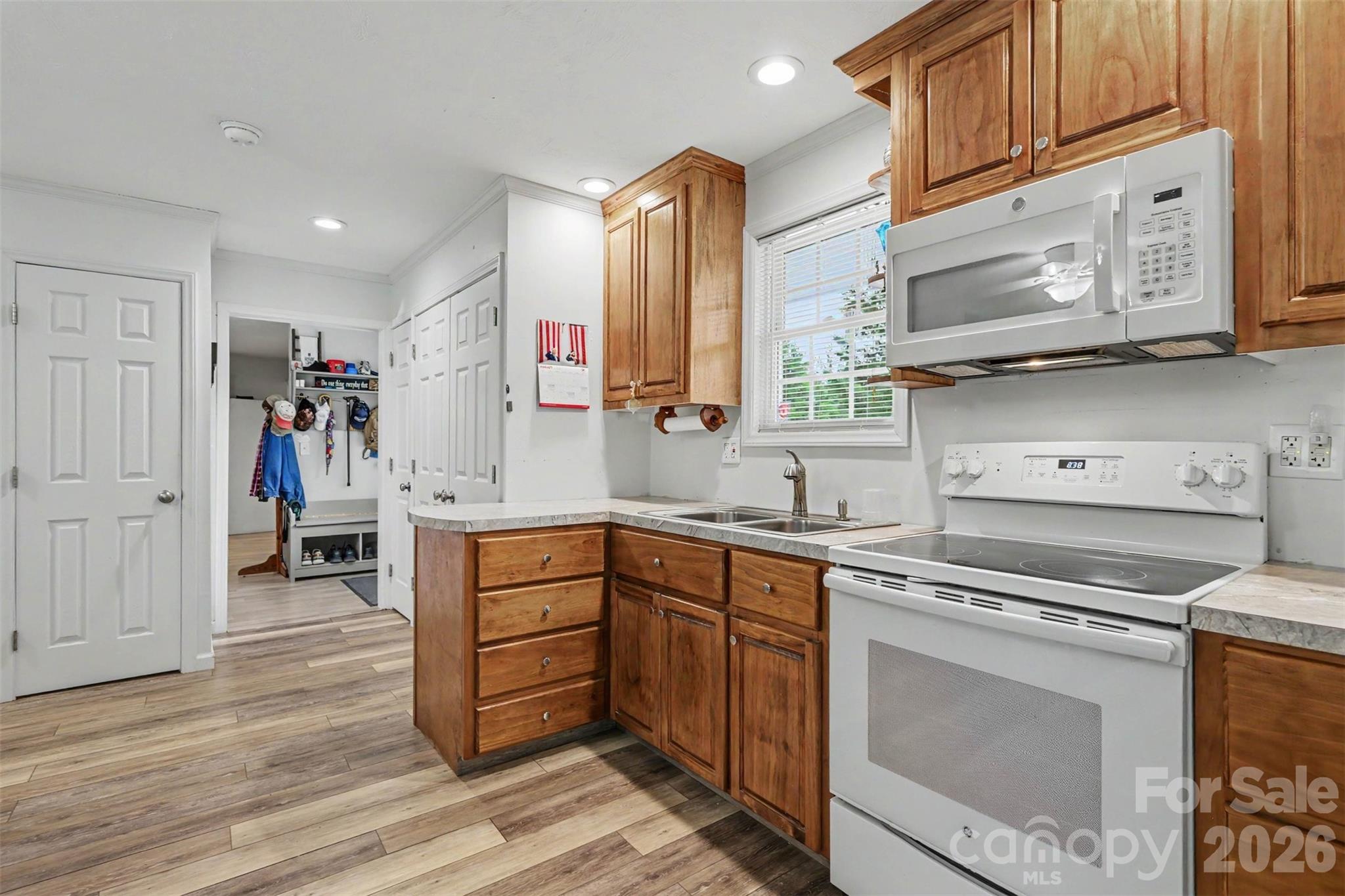 9324 Simpson Road — Waxhaw