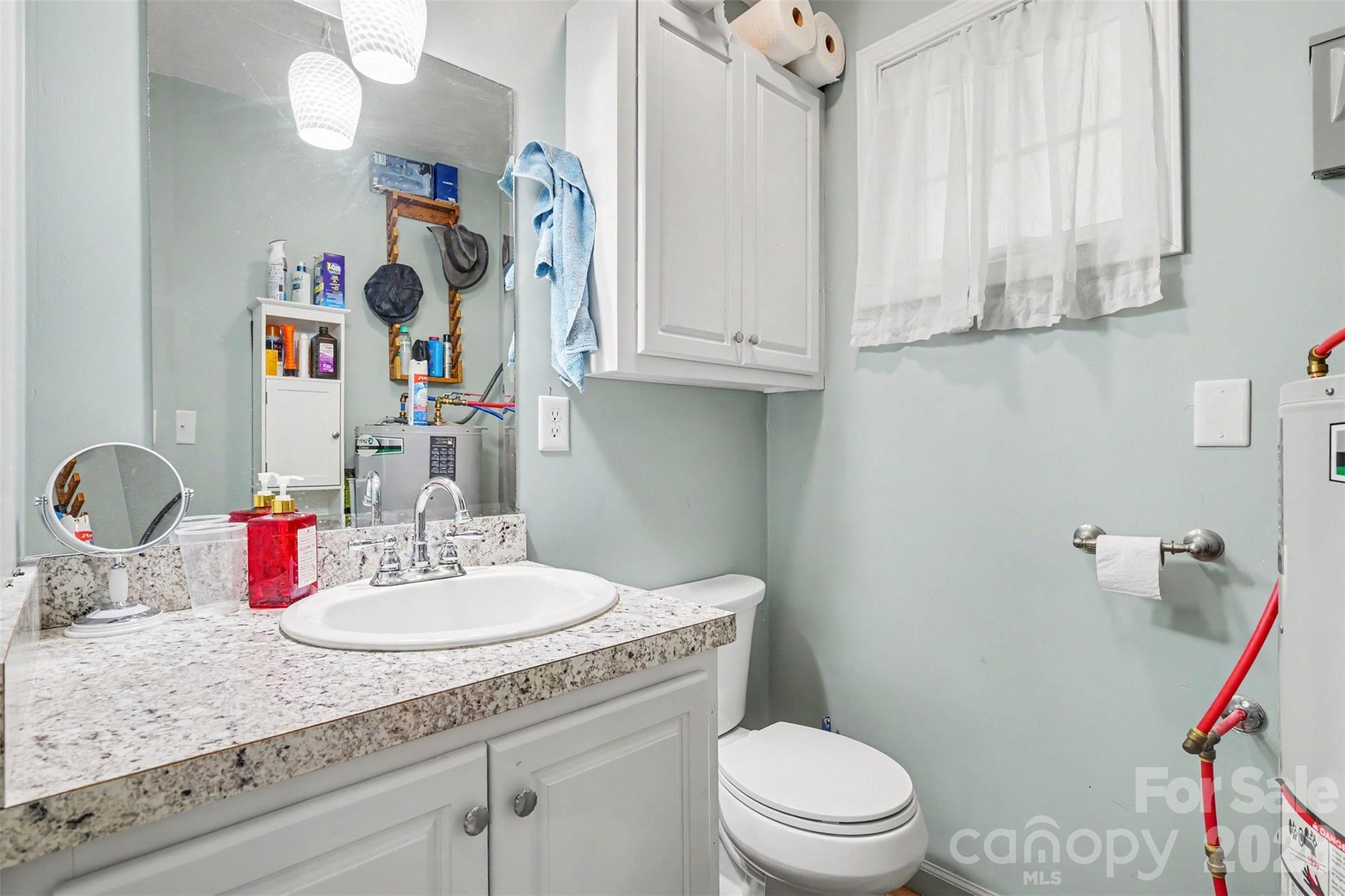 9324 Simpson Road — Waxhaw