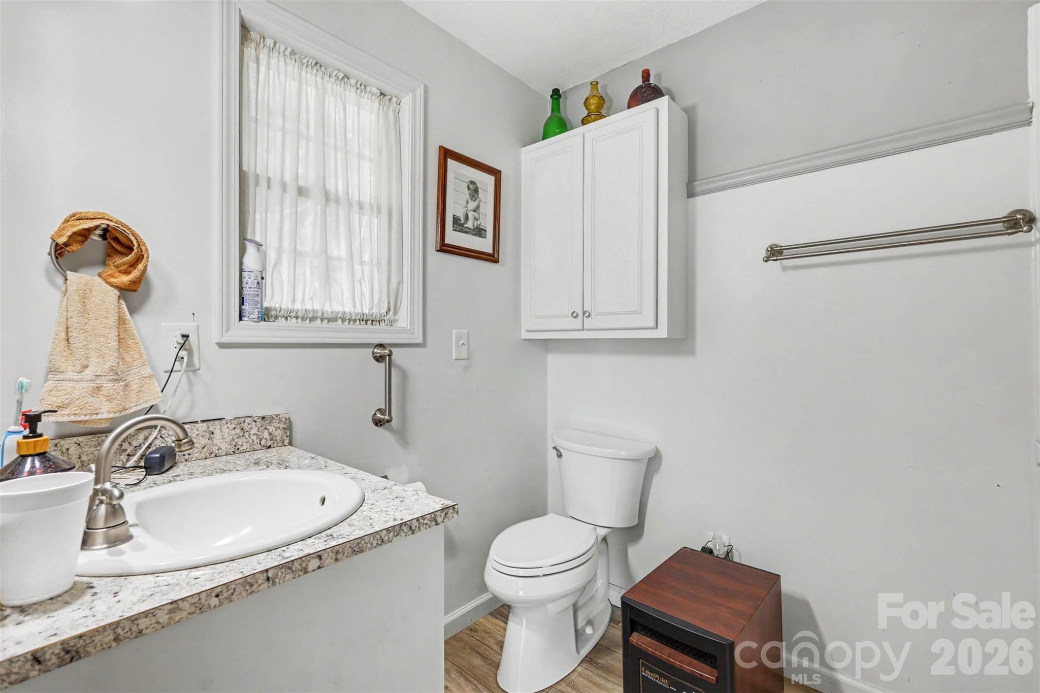 9324 Simpson Road — Waxhaw