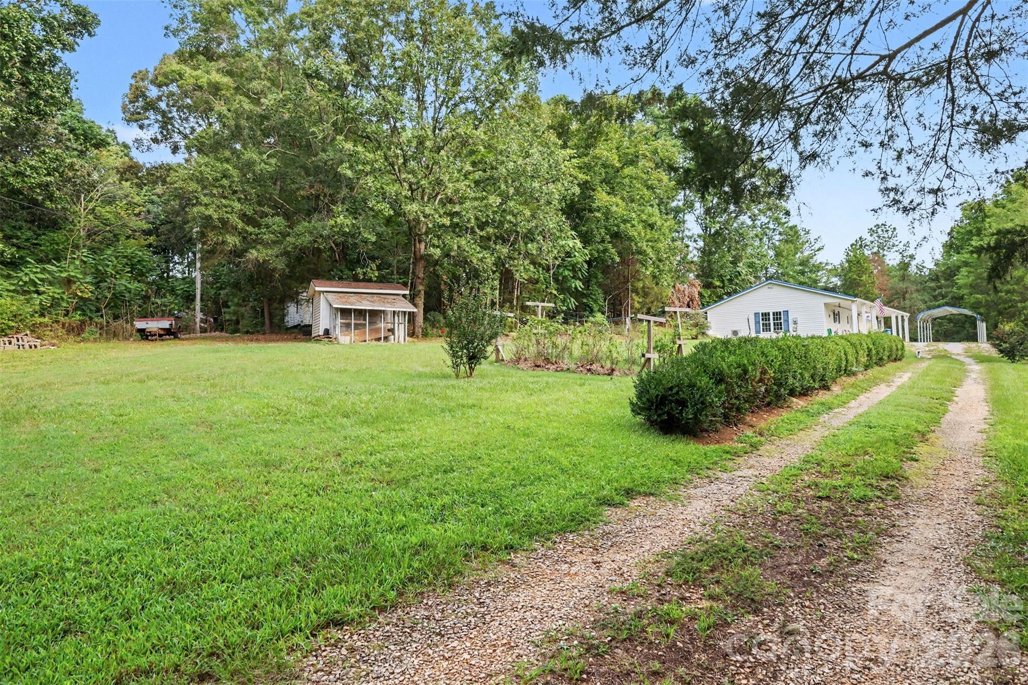 9324 Simpson Road — Waxhaw