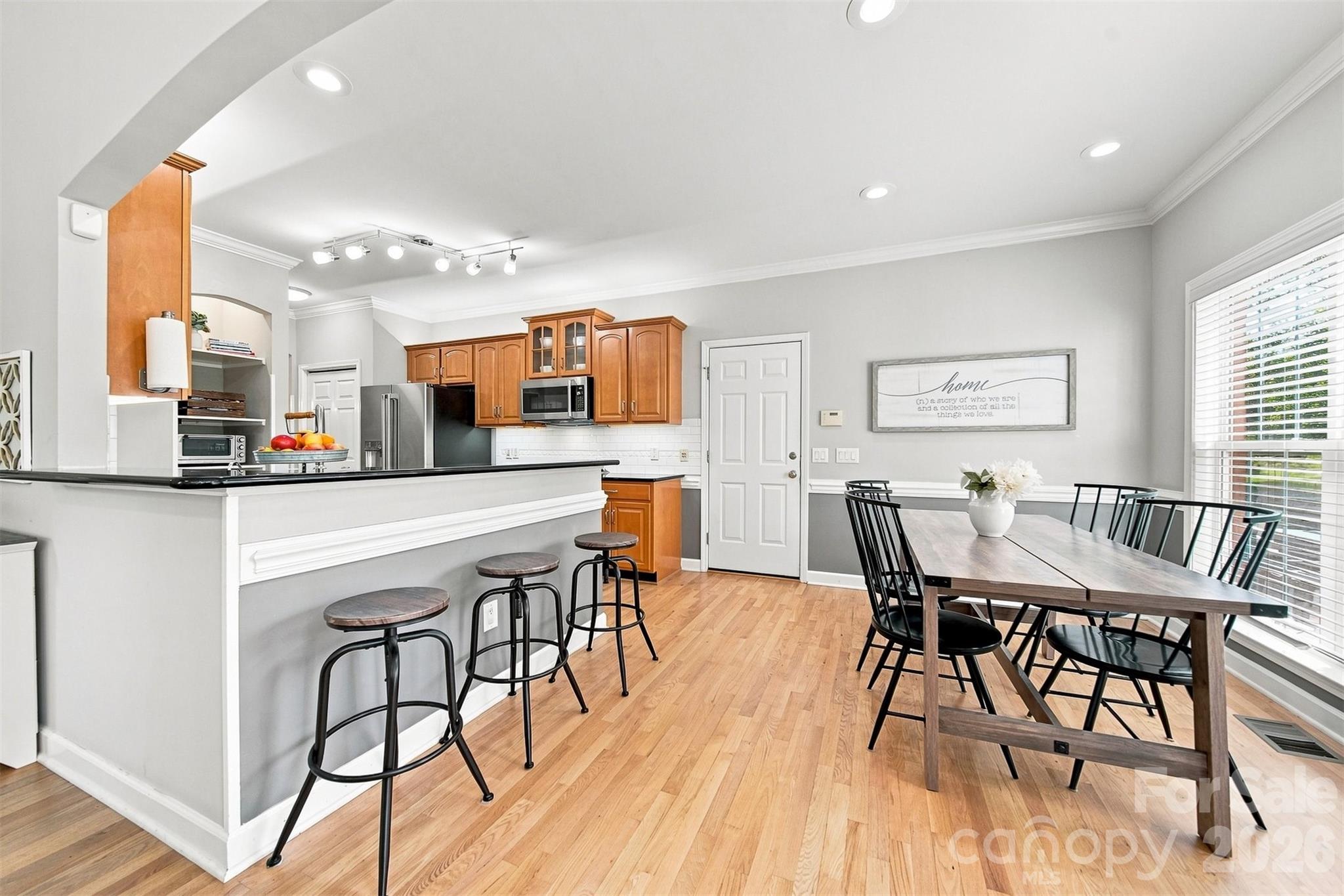 1221 Willow Creek Drive — Newton