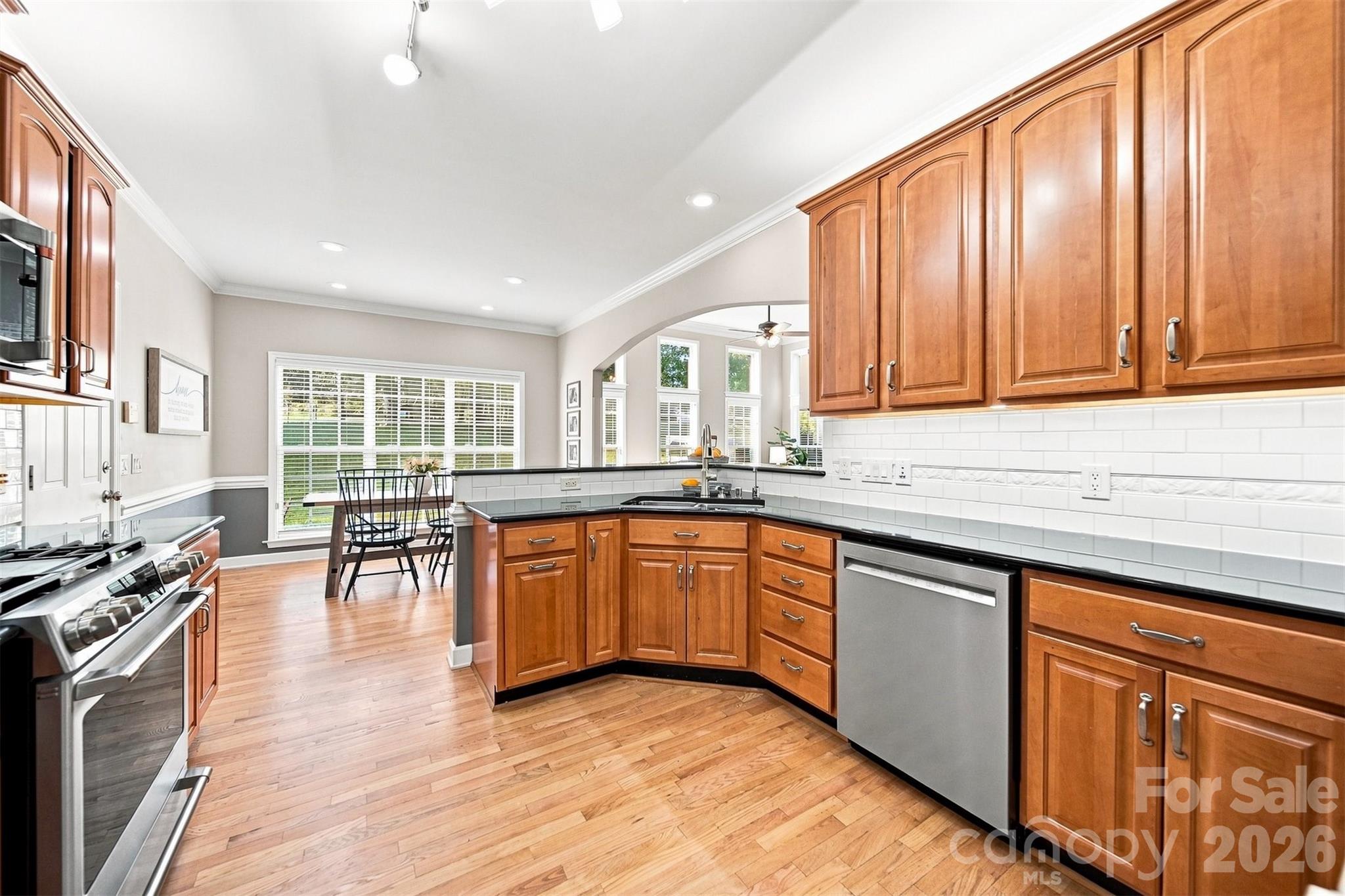 1221 Willow Creek Drive — Newton