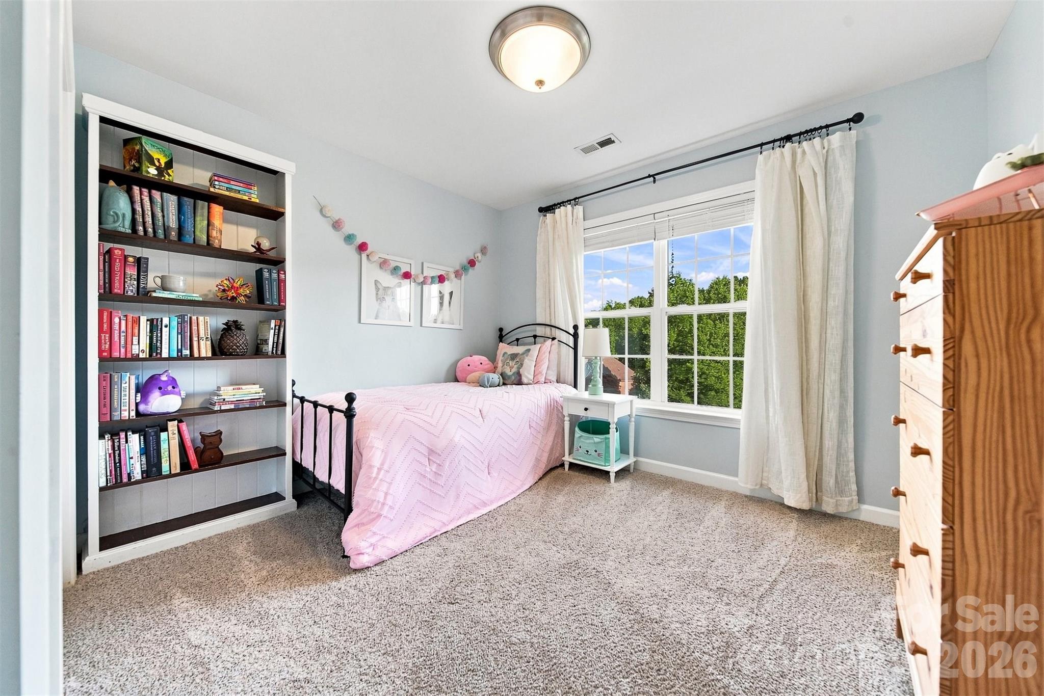 1221 Willow Creek Drive — Newton